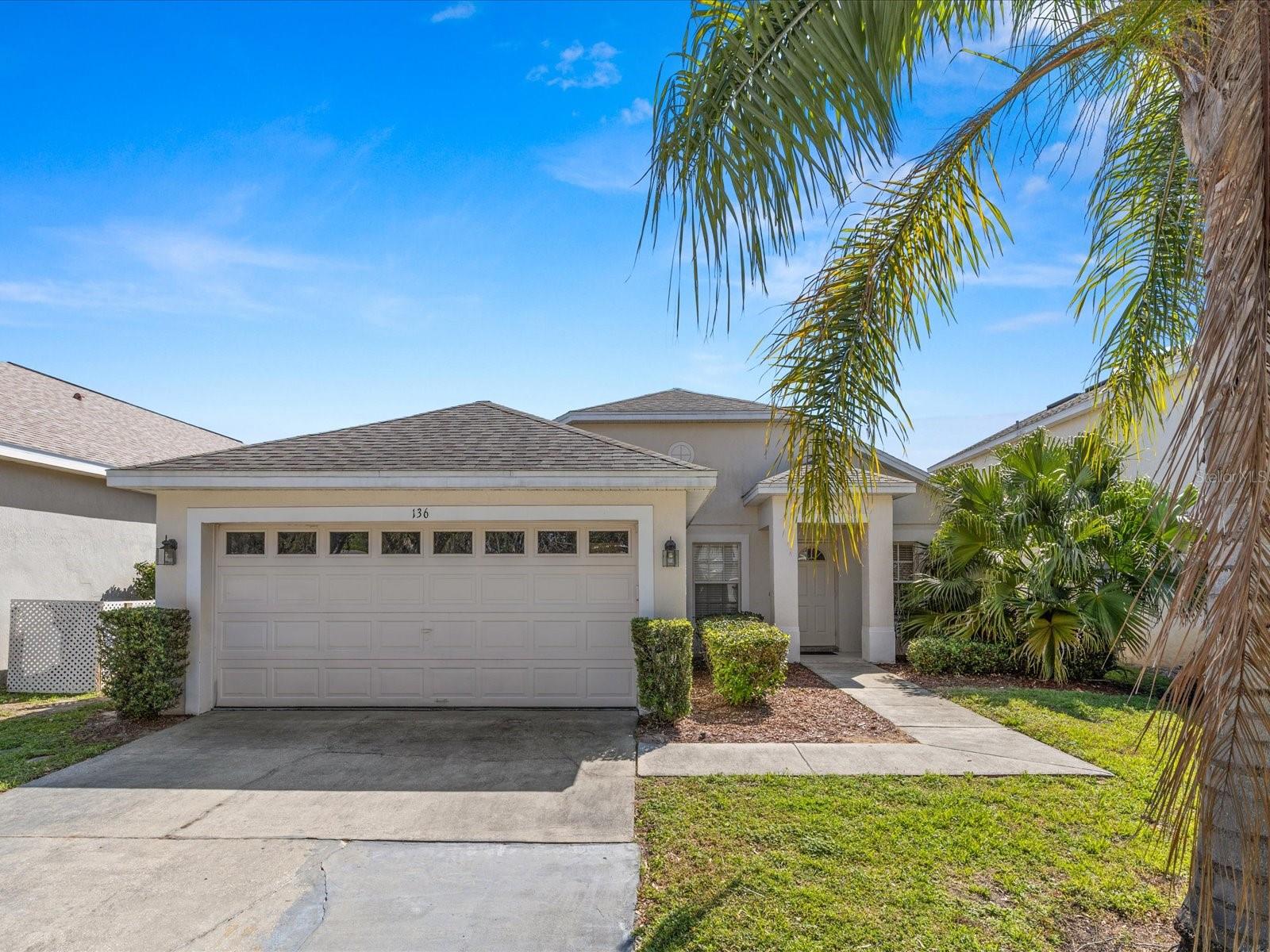 136 TROON CIR, DAVENPORT, FL, 33897