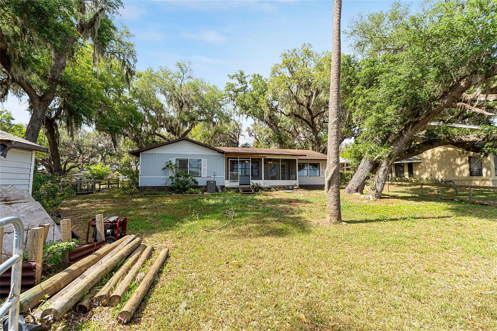 10060 SE 106TH LN, BELLEVIEW, FL, 34420