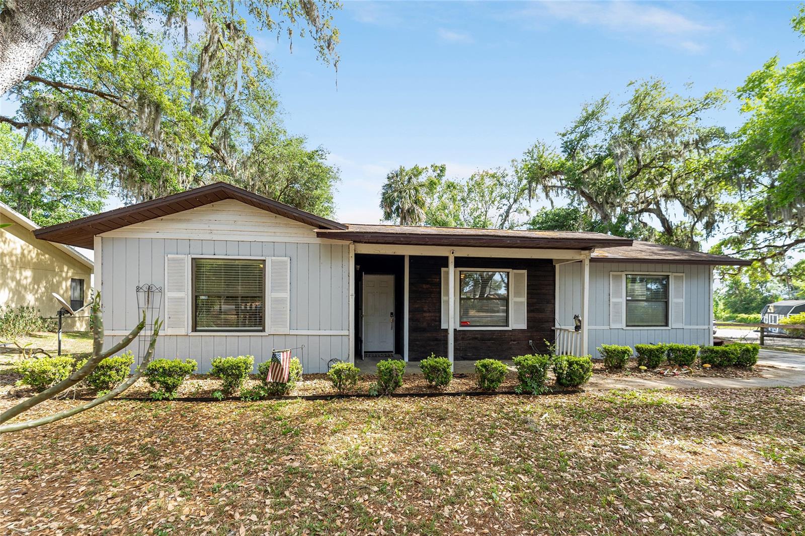 10060 SE 106TH LN, BELLEVIEW, FL, 34420
