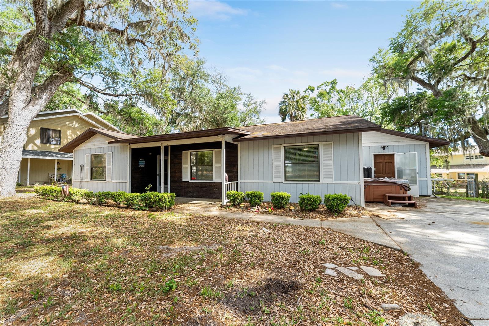 10060 SE 106TH LN, BELLEVIEW, FL, 34420