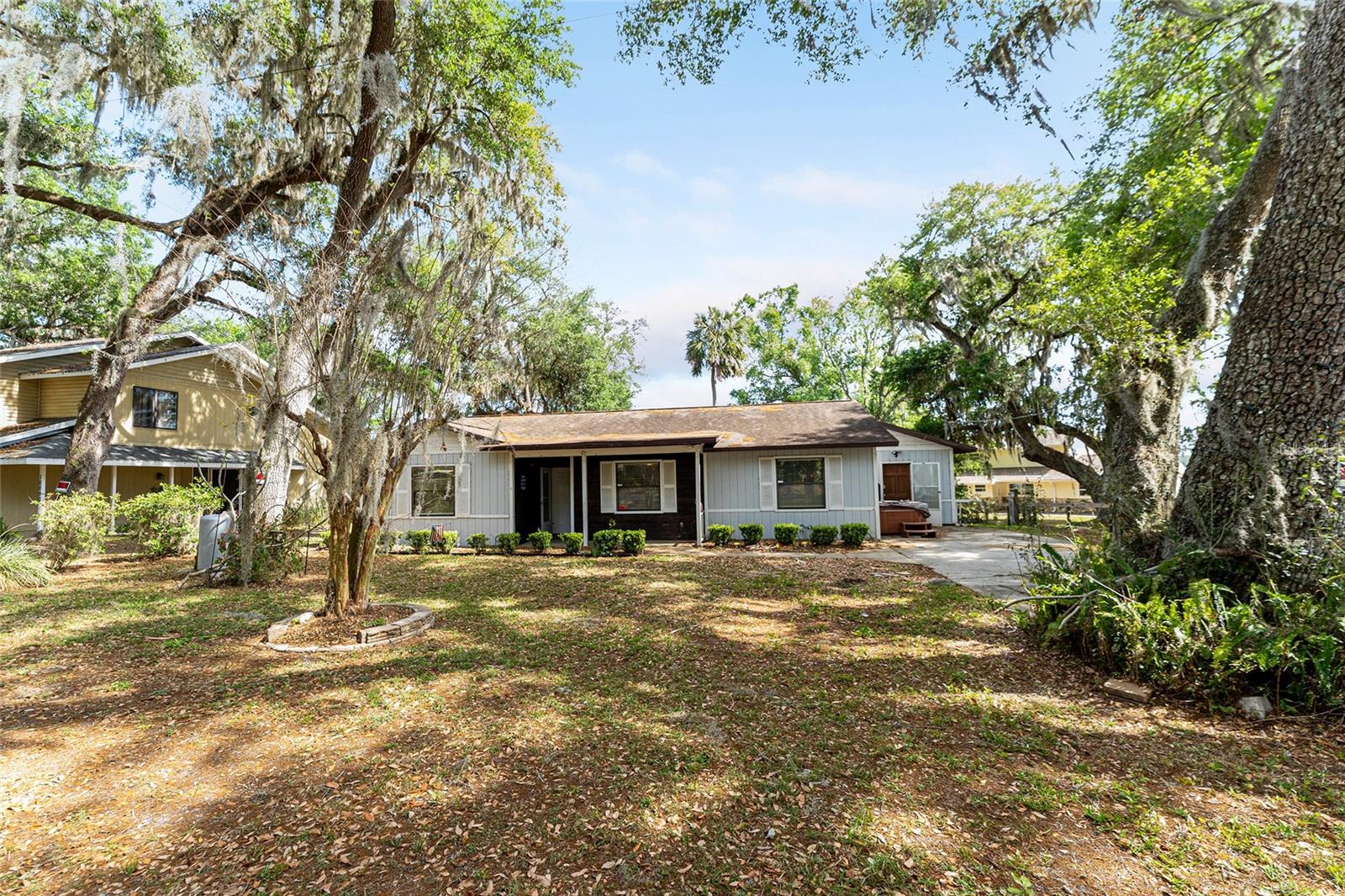 10060 SE 106TH LN, BELLEVIEW, FL, 34420