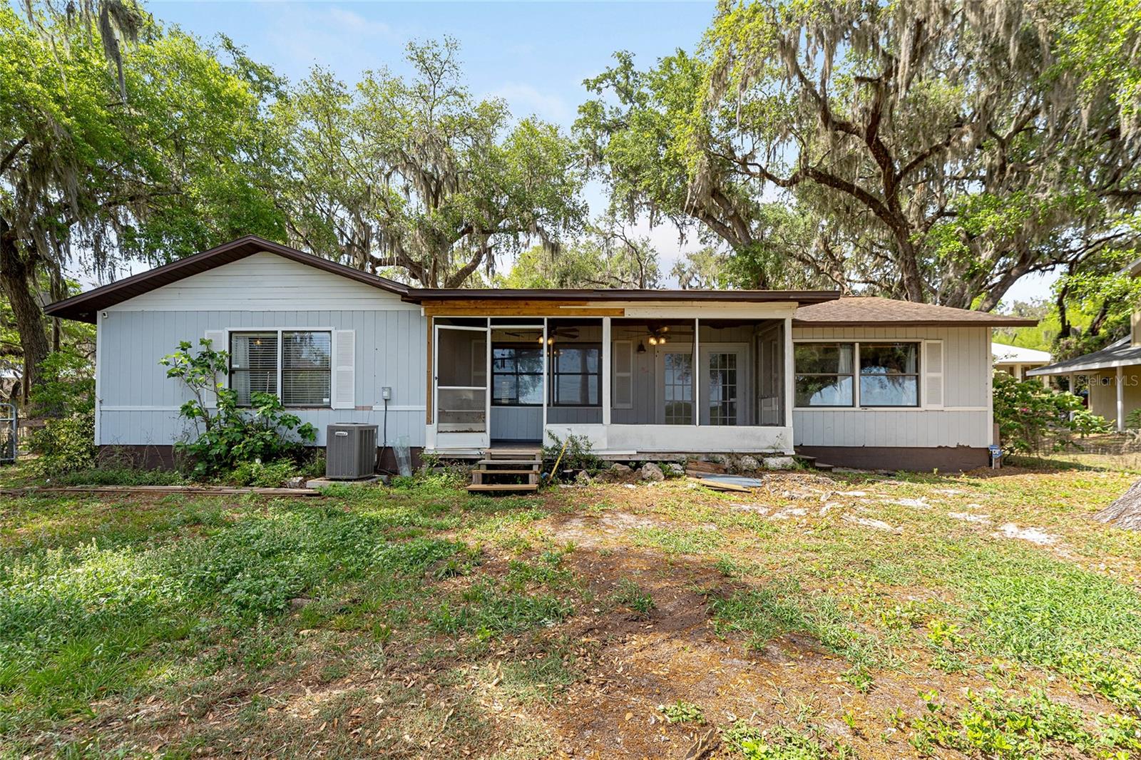 10060 SE 106TH LN, BELLEVIEW, FL, 34420