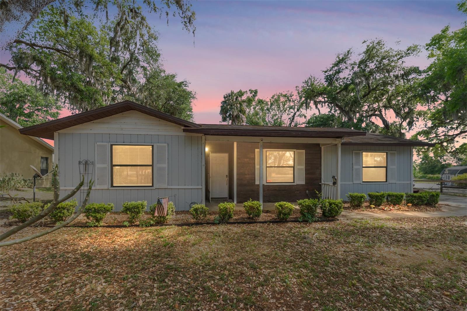 10060 SE 106TH LN, BELLEVIEW, FL, 34420