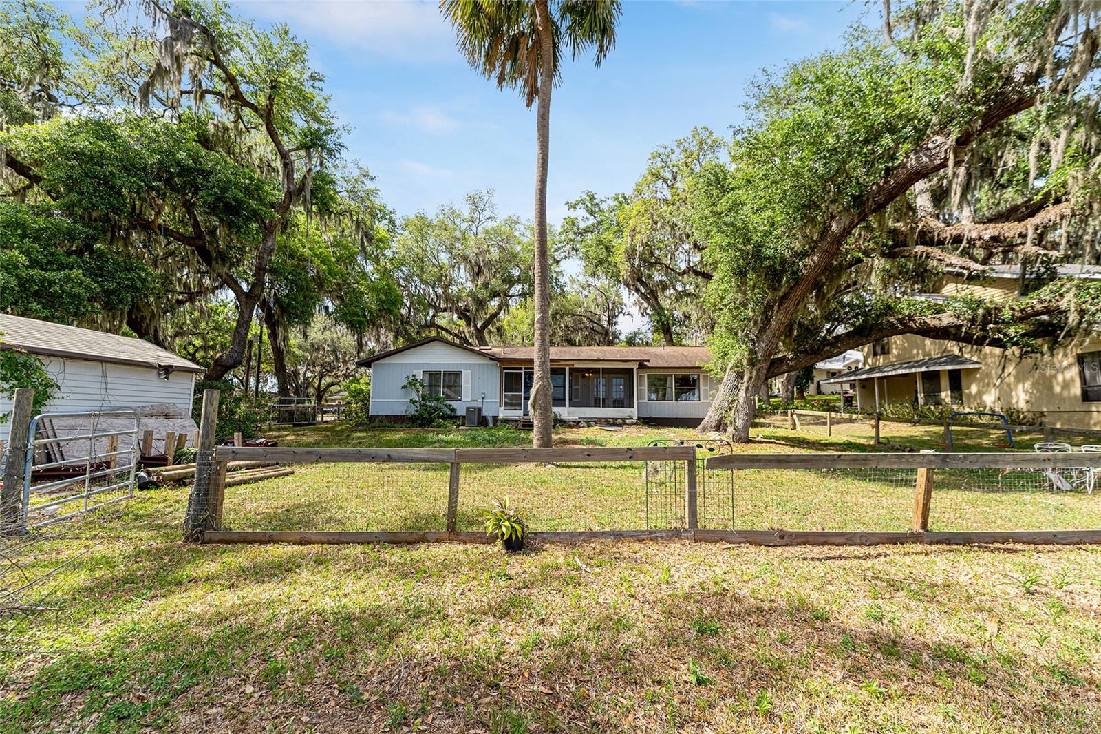 10060 SE 106TH LN, BELLEVIEW, FL, 34420