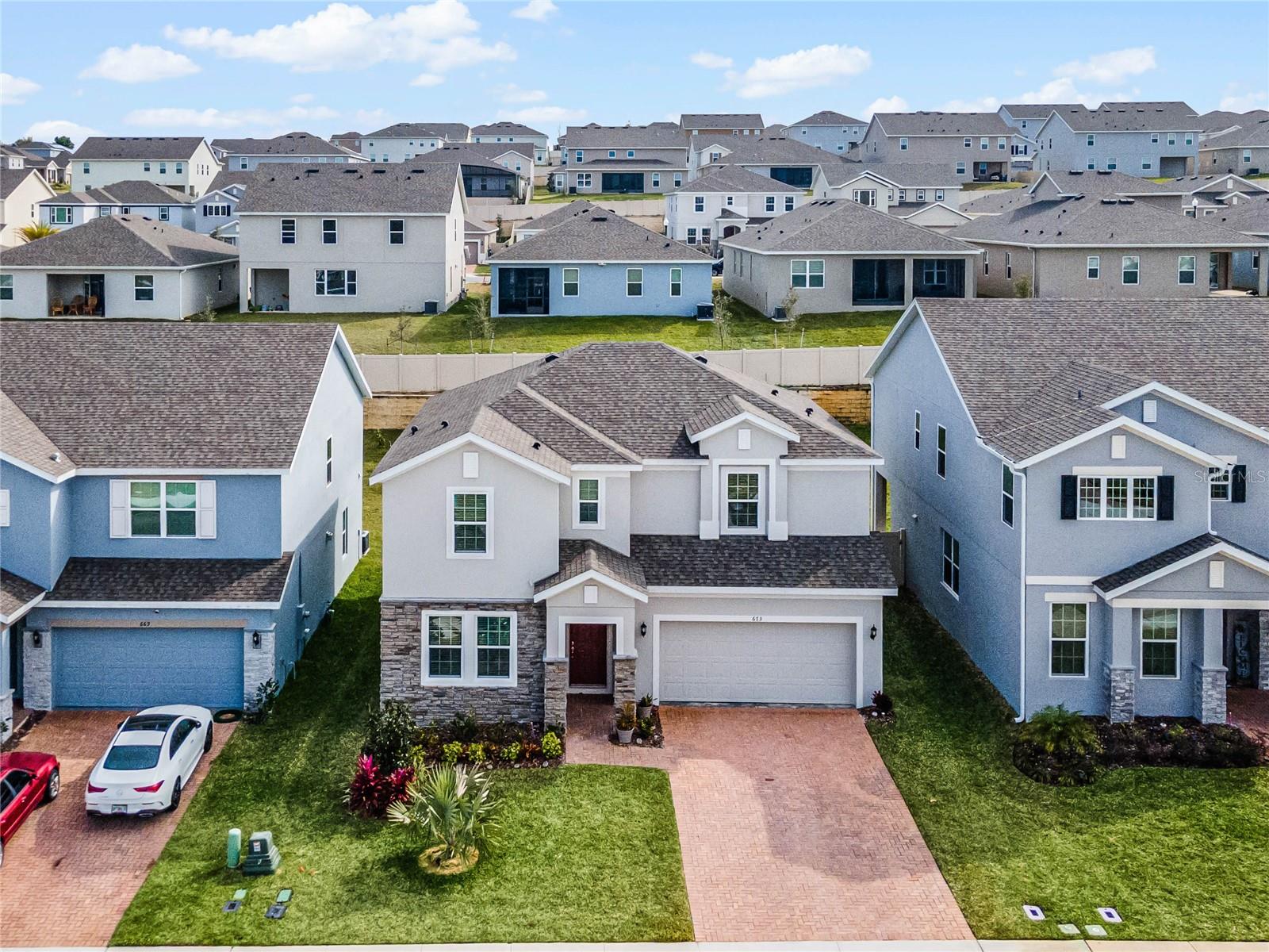 673 BLACKSTONE ST, MINNEOLA, FL, 34715