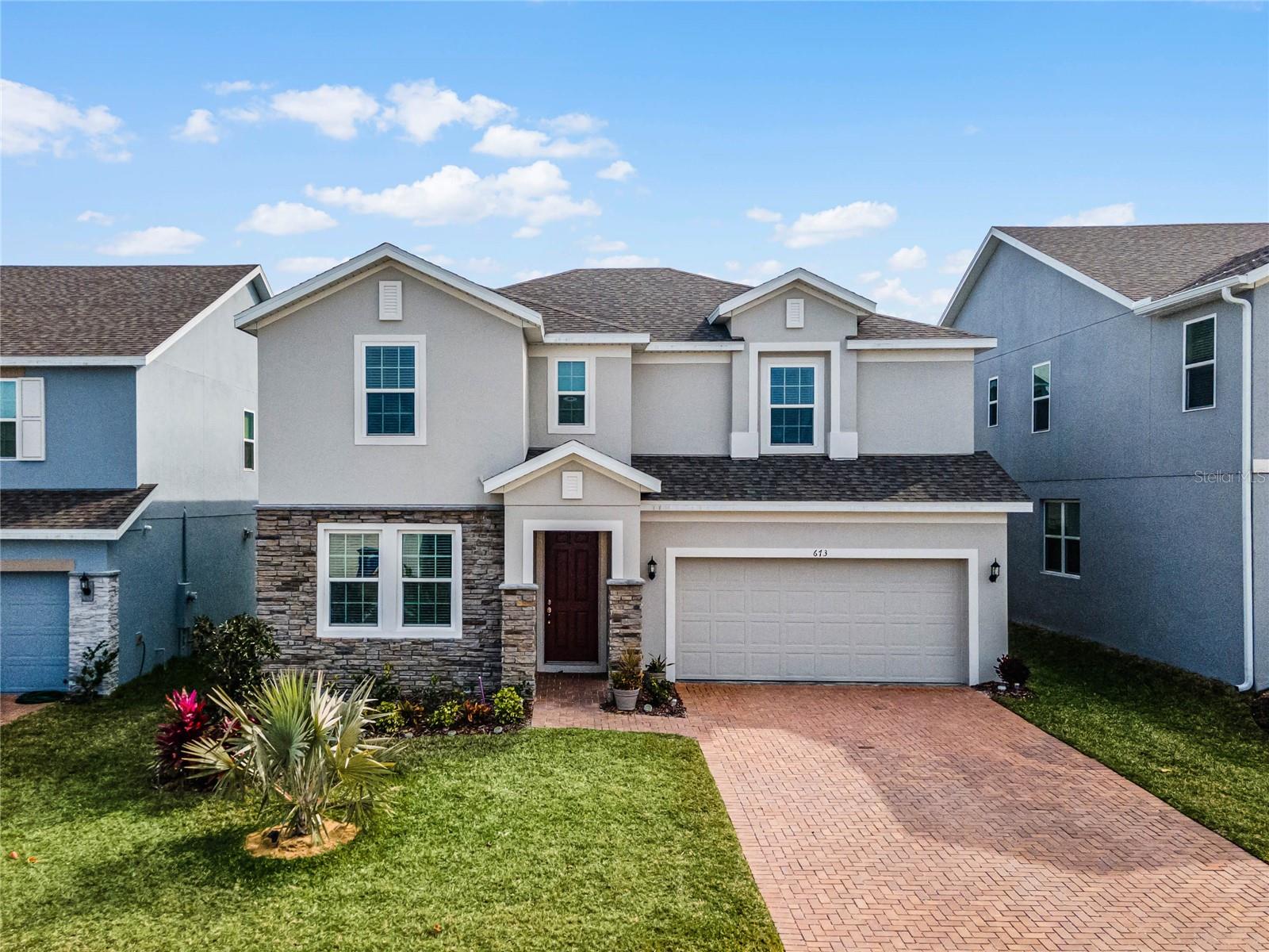 673 BLACKSTONE ST, MINNEOLA, FL, 34715