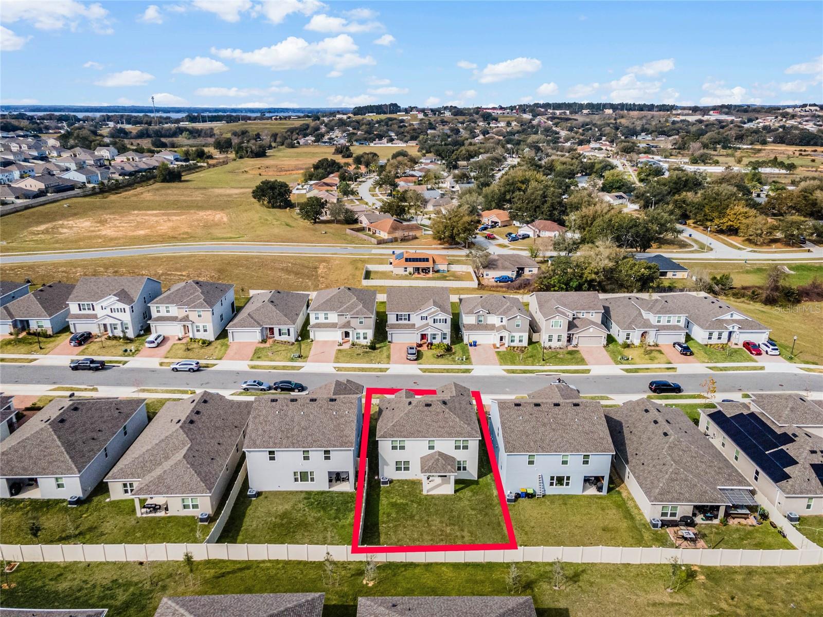 673 BLACKSTONE ST, MINNEOLA, FL, 34715