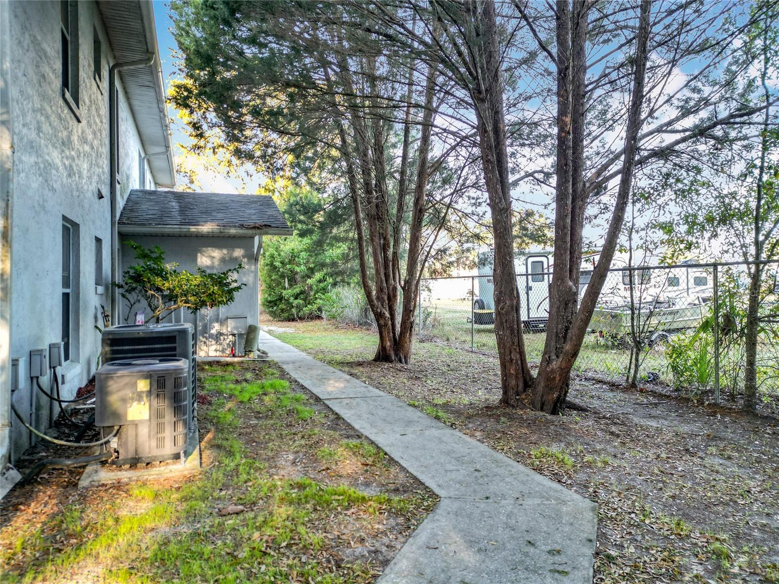 949 SE MAYO DR #105, CRYSTAL RIVER, FL, 34429