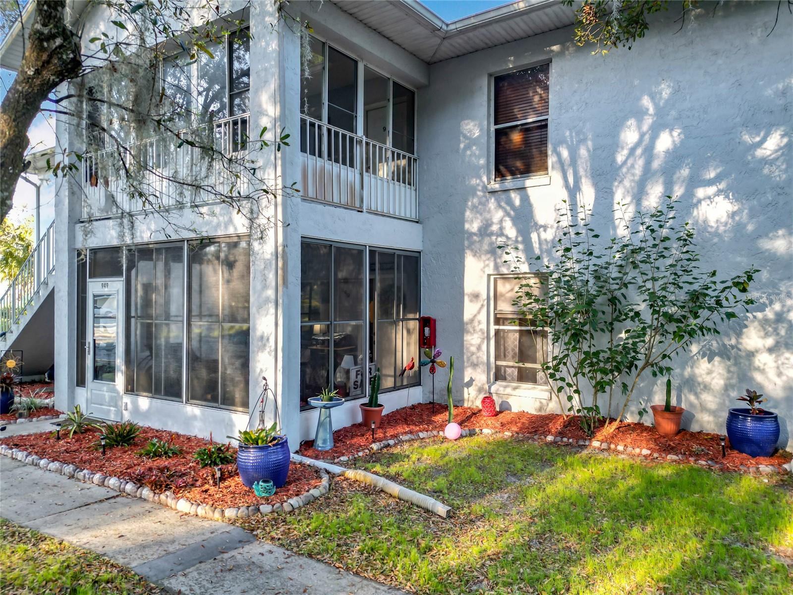 949 SE MAYO DR #105, CRYSTAL RIVER, FL, 34429