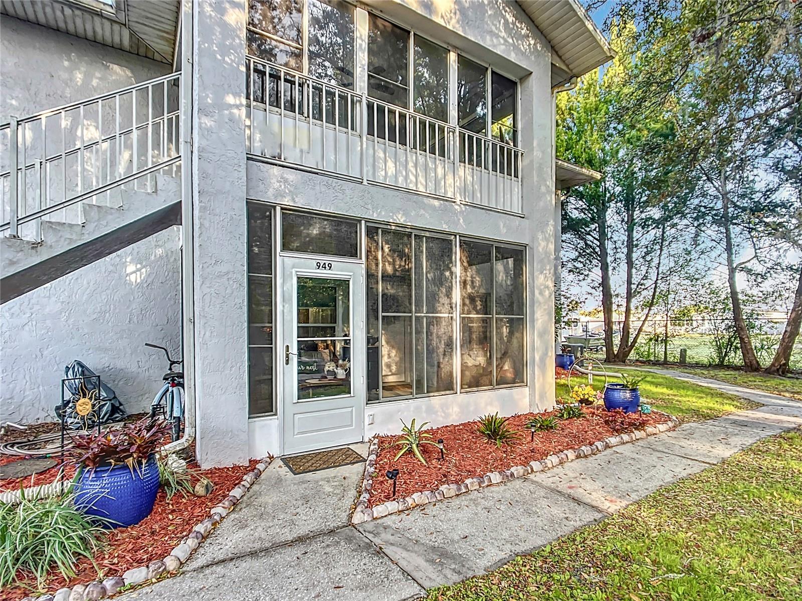 949 SE MAYO DR #105, CRYSTAL RIVER, FL, 34429