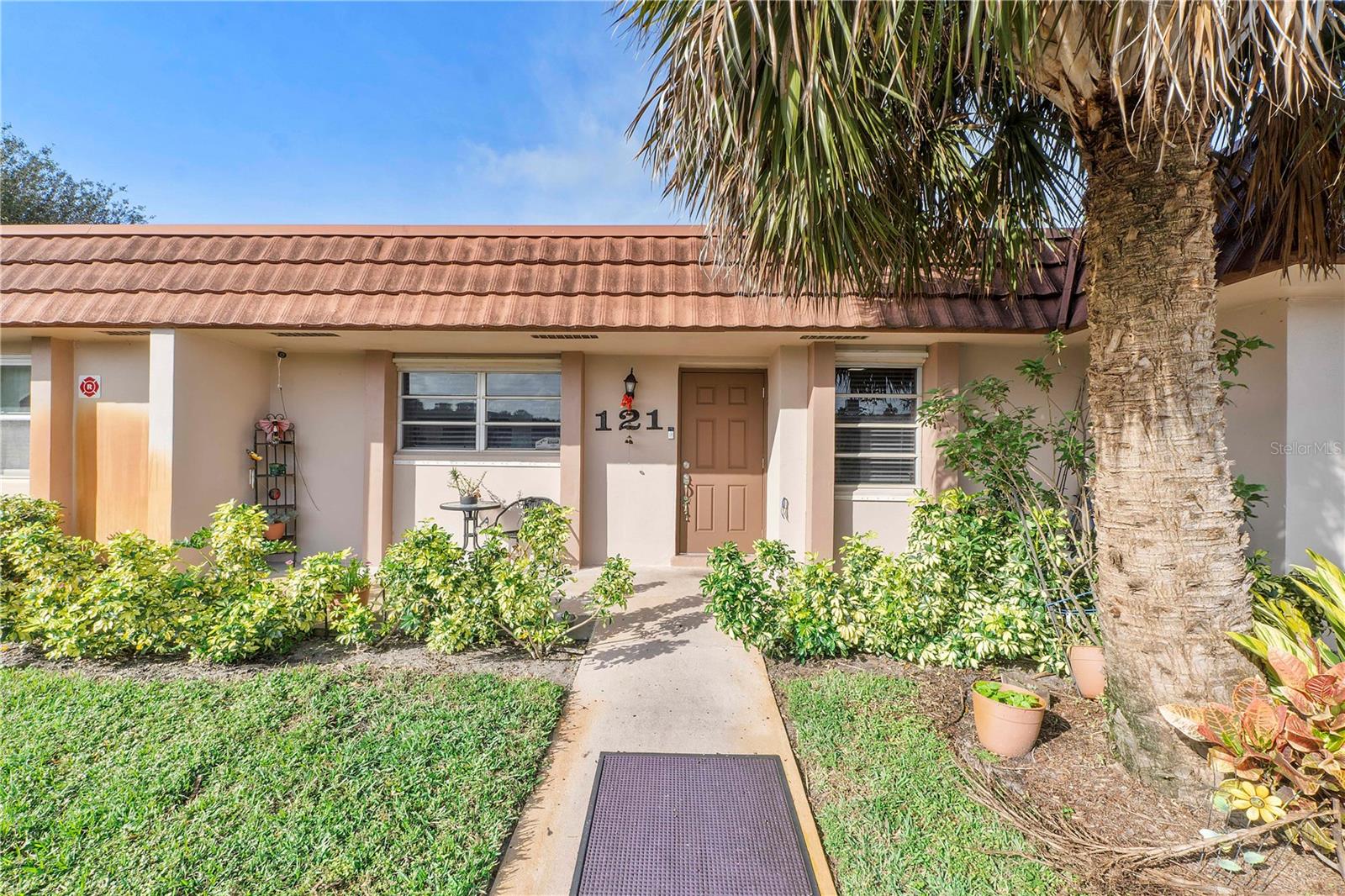 5775 W FERNLEY DR #121, WEST PALM BEACH, FL, 33415