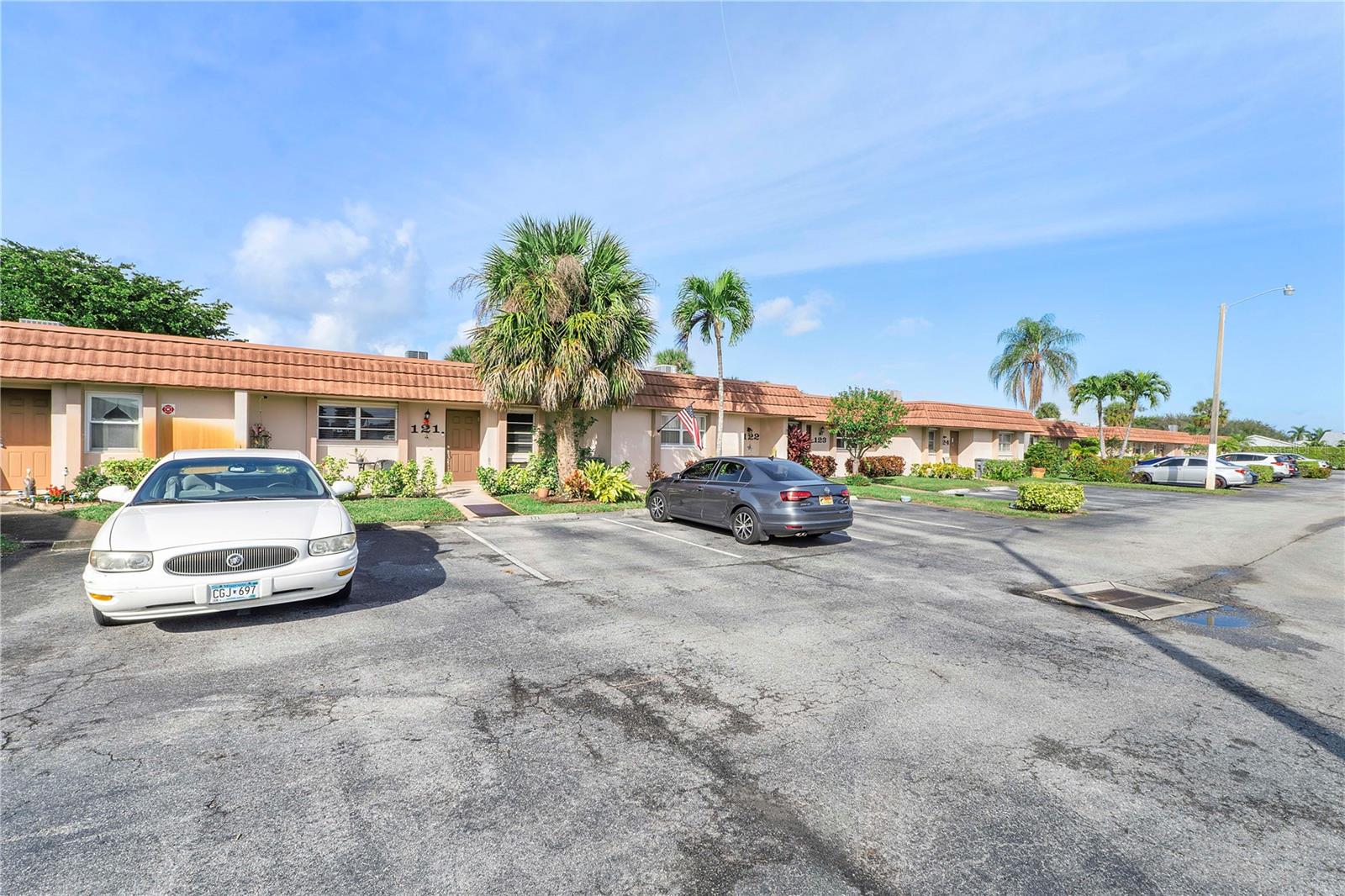 5775 W FERNLEY DR #121, WEST PALM BEACH, FL, 33415