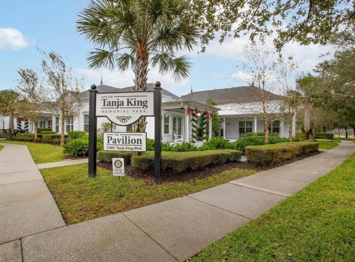 13043 MICHAEL CALLIN ALY, ORLANDO, FL, 32828