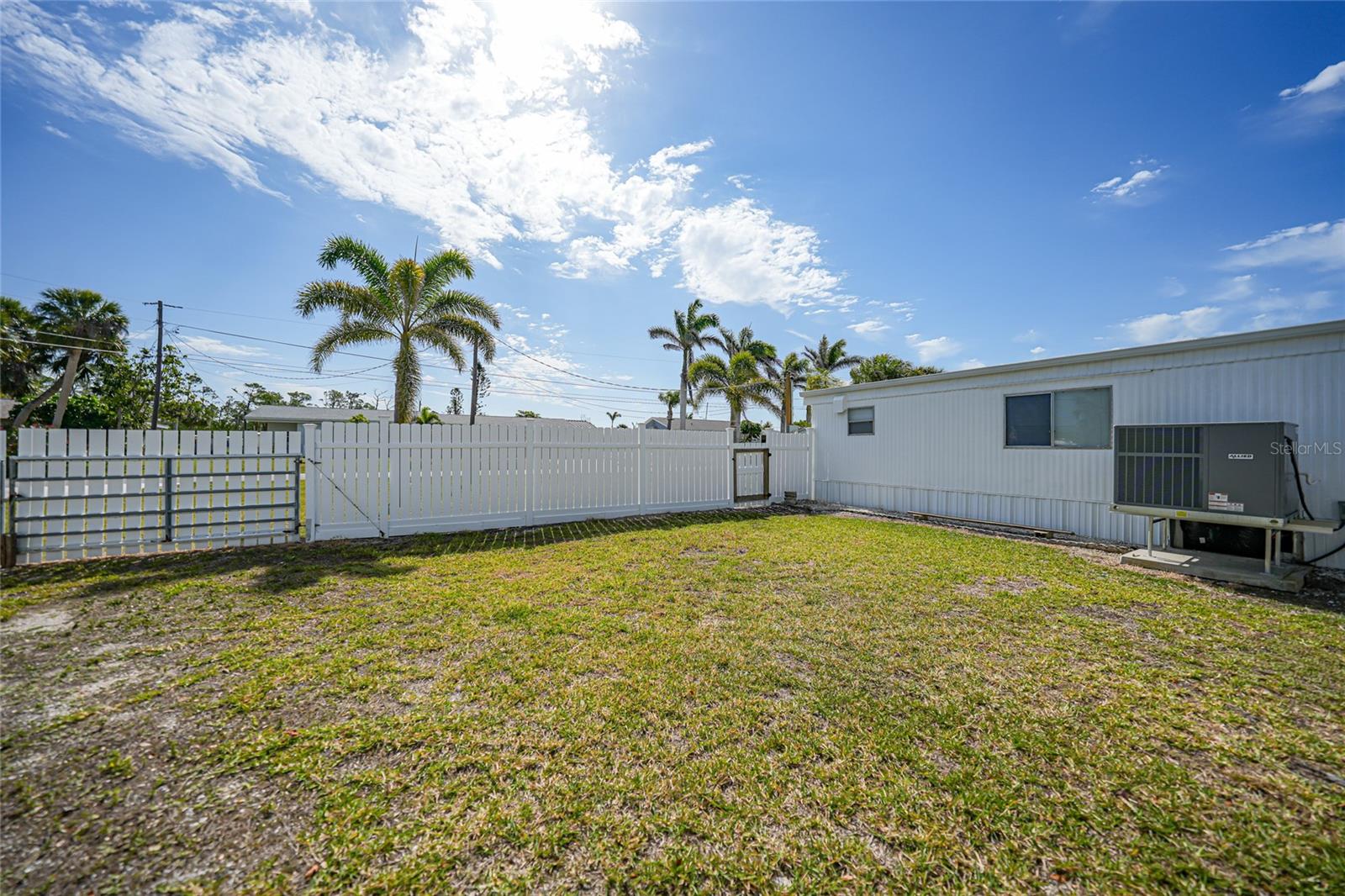 4203 NETTLE RD, PORT CHARLOTTE, FL, 33953