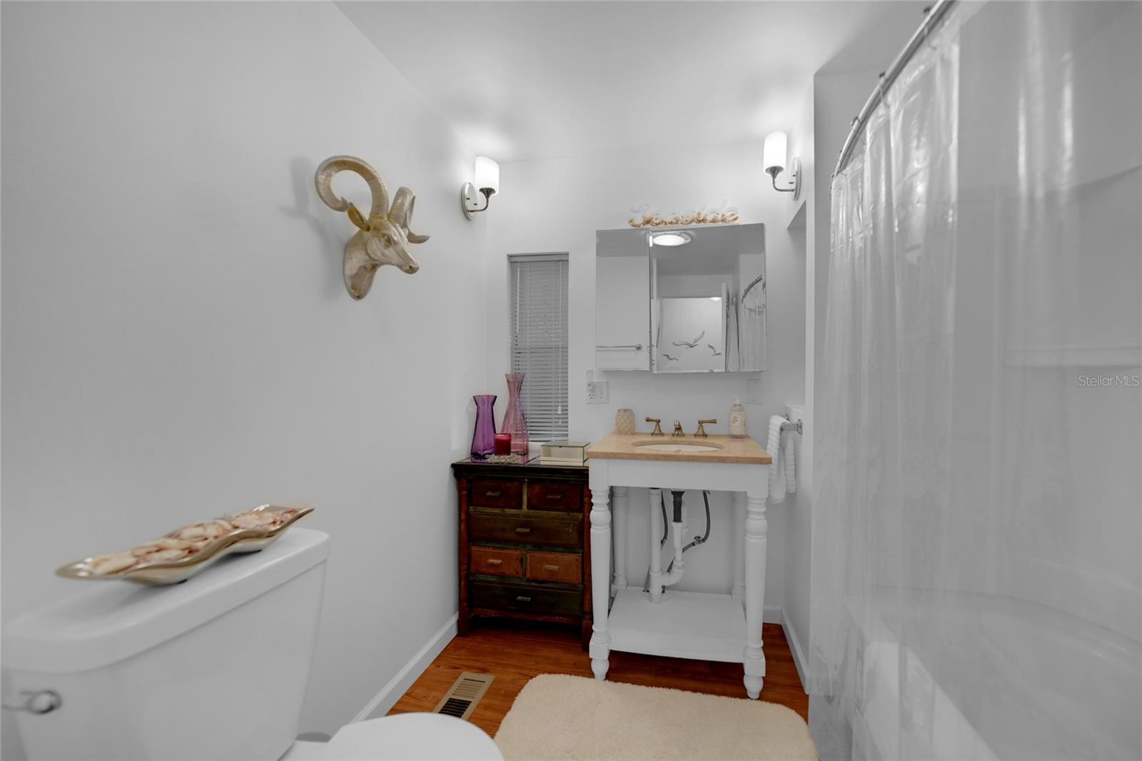 4203 NETTLE RD, PORT CHARLOTTE, FL, 33953
