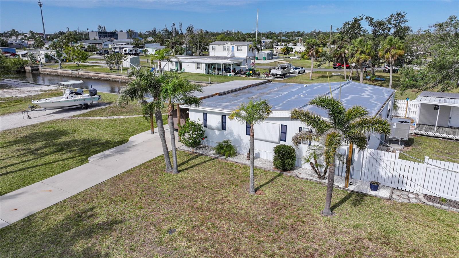 4203 NETTLE RD, PORT CHARLOTTE, FL, 33953