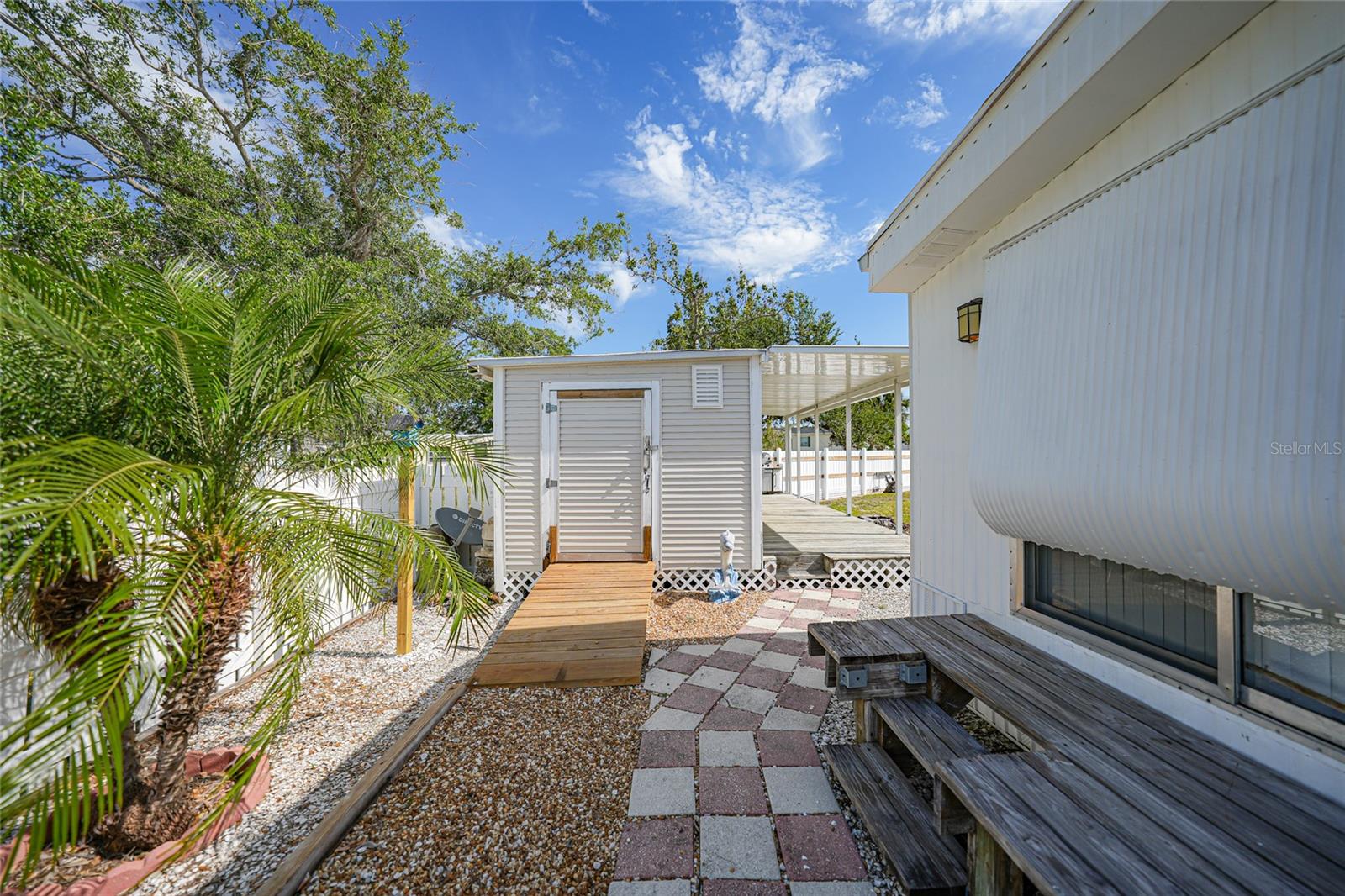 4203 NETTLE RD, PORT CHARLOTTE, FL, 33953