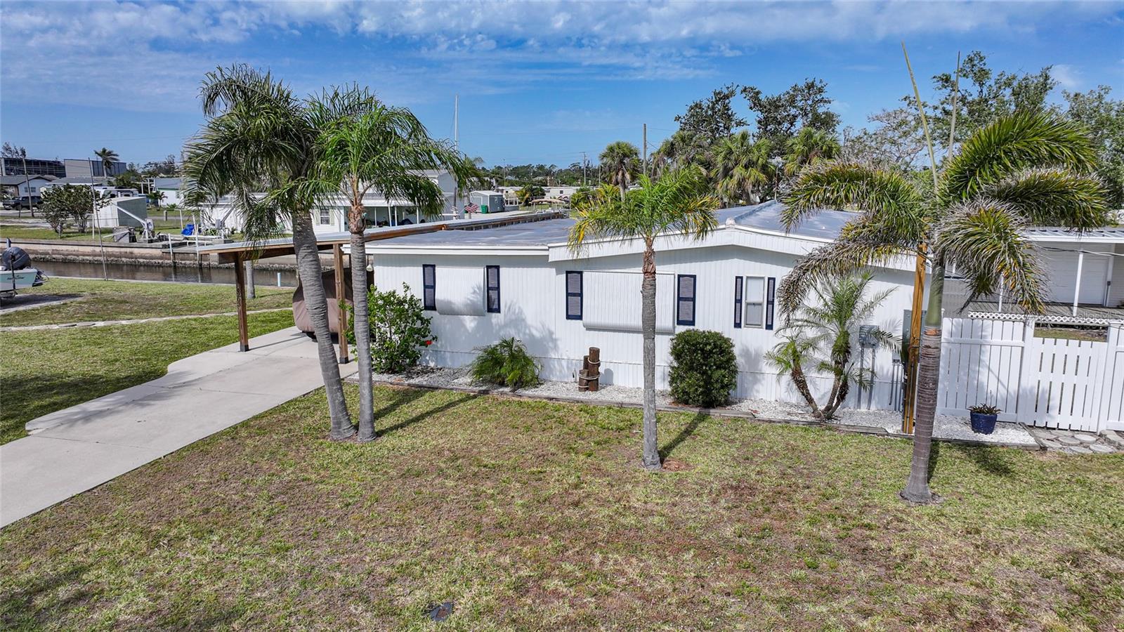 4203 NETTLE RD, PORT CHARLOTTE, FL, 33953