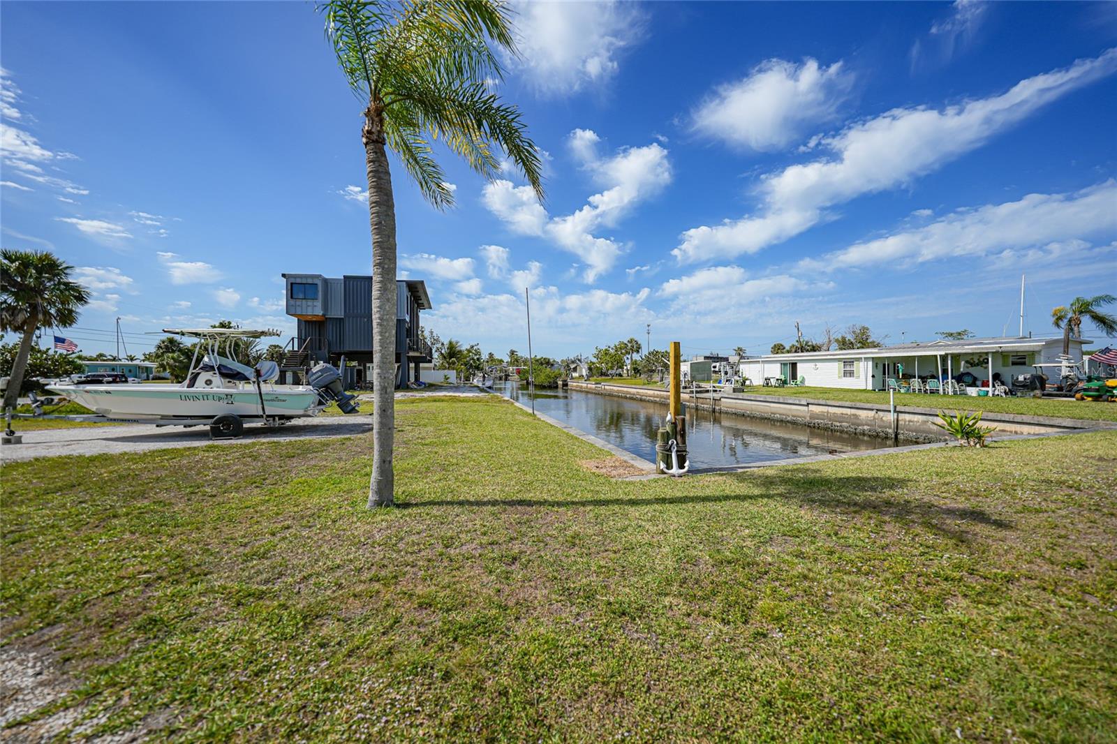 4203 NETTLE RD, PORT CHARLOTTE, FL, 33953