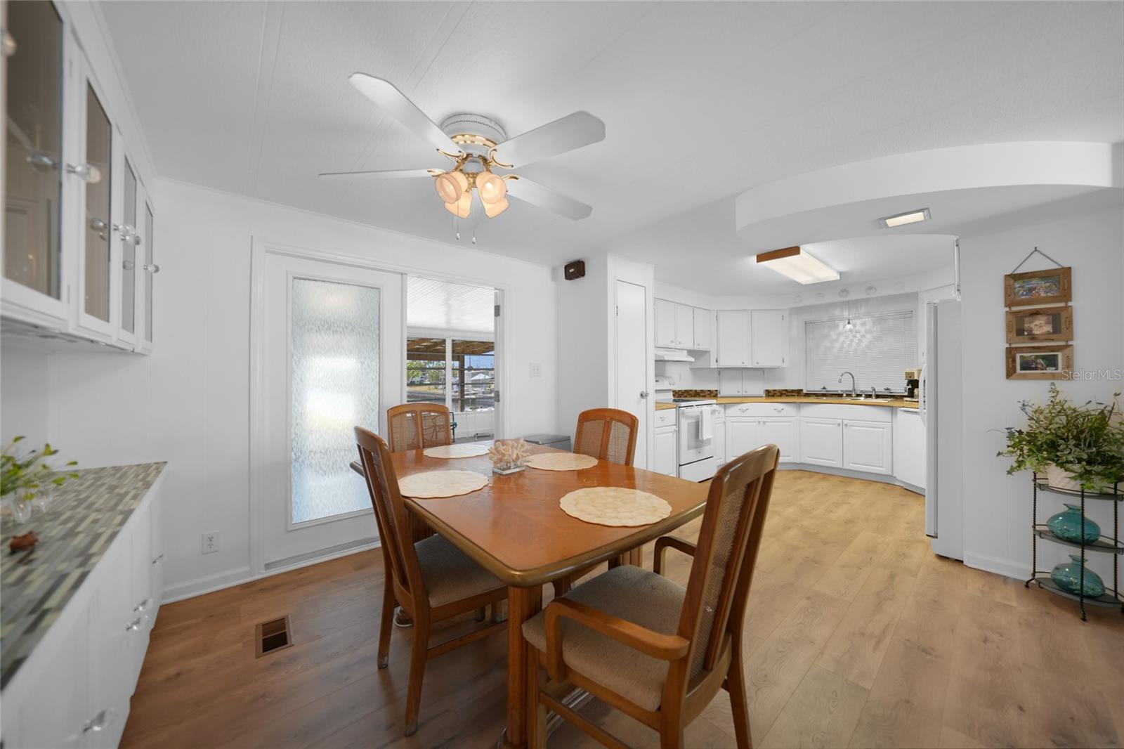 4203 NETTLE RD, PORT CHARLOTTE, FL, 33953