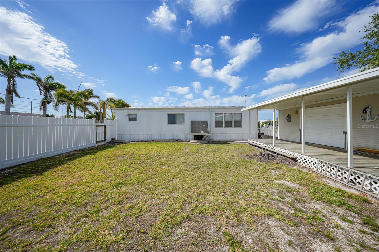4203 NETTLE RD, PORT CHARLOTTE, FL, 33953