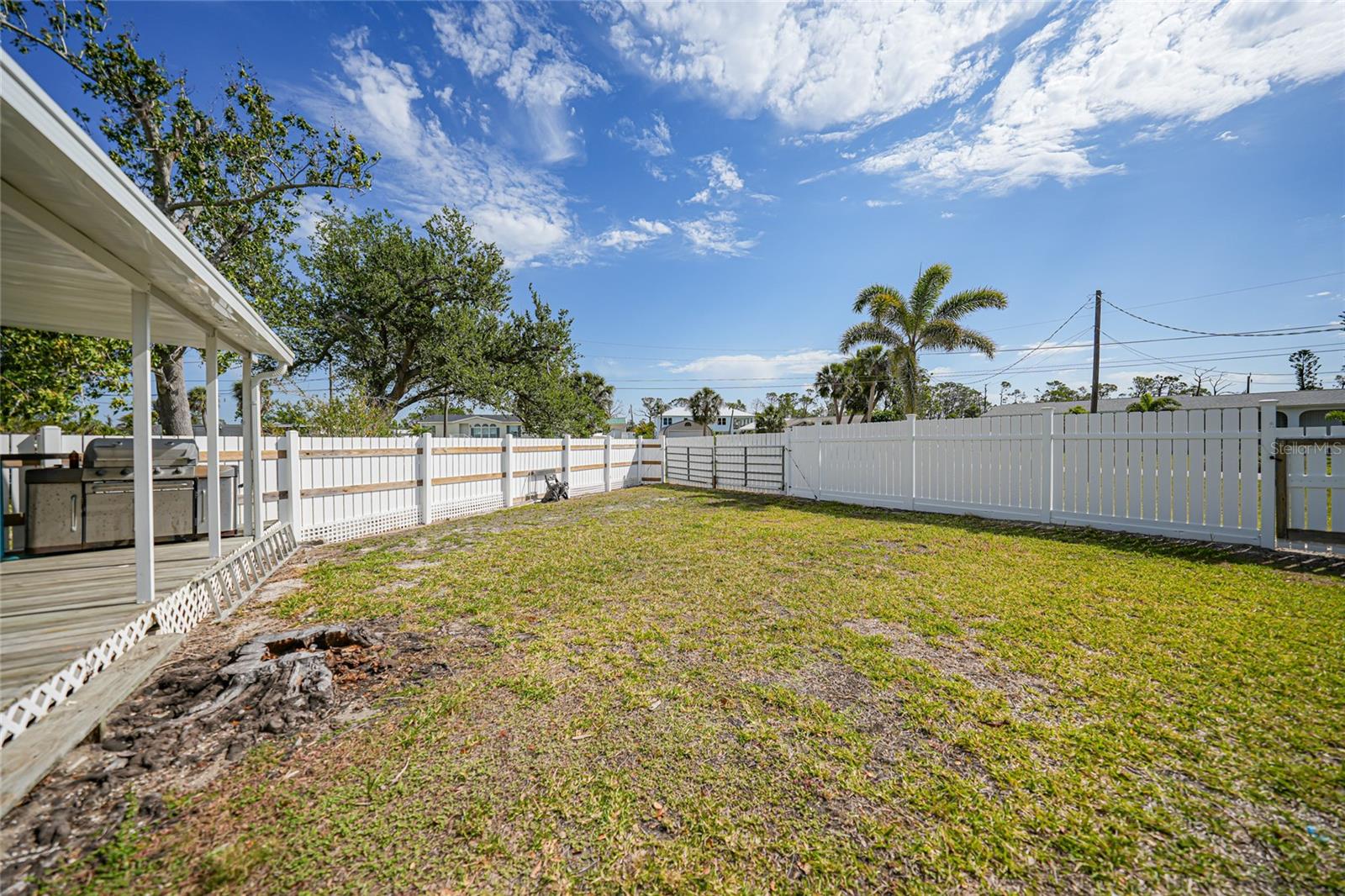 4203 NETTLE RD, PORT CHARLOTTE, FL, 33953