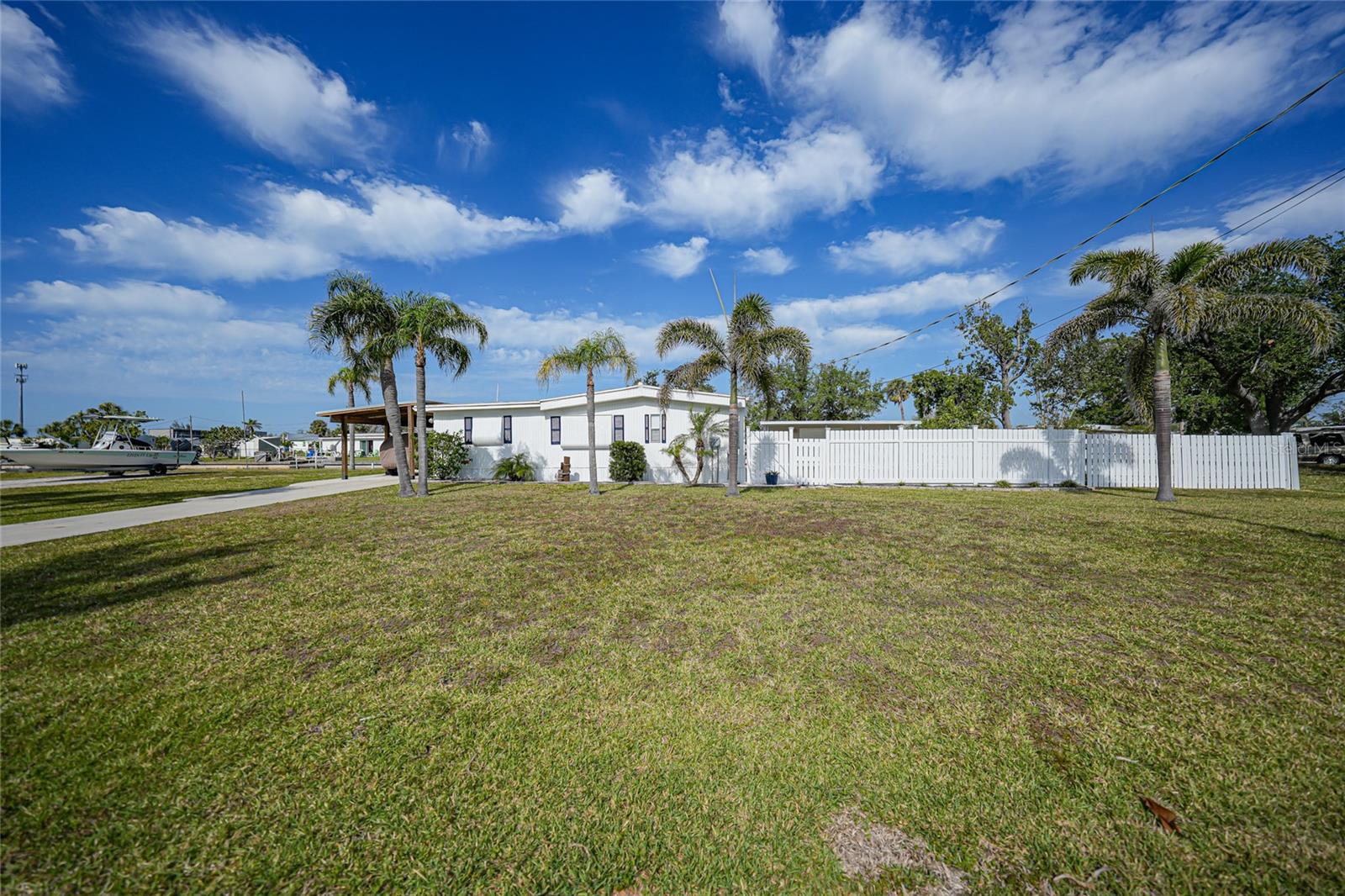 4203 NETTLE RD, PORT CHARLOTTE, FL, 33953