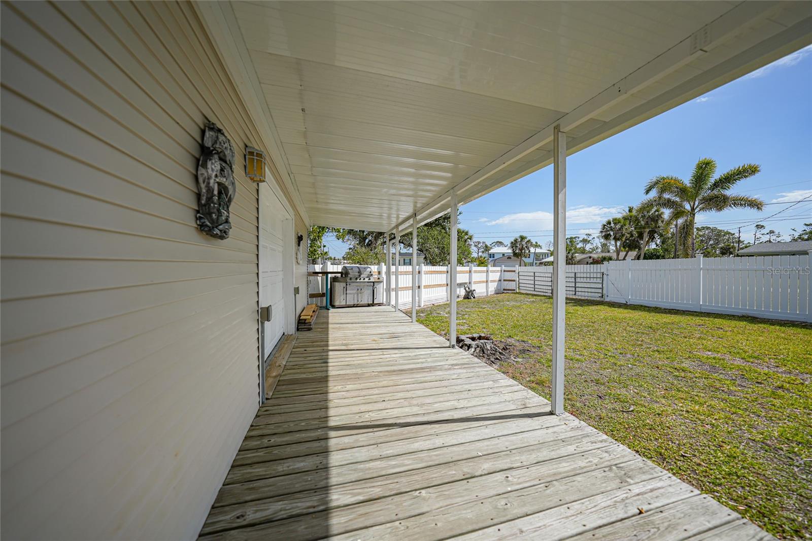 4203 NETTLE RD, PORT CHARLOTTE, FL, 33953