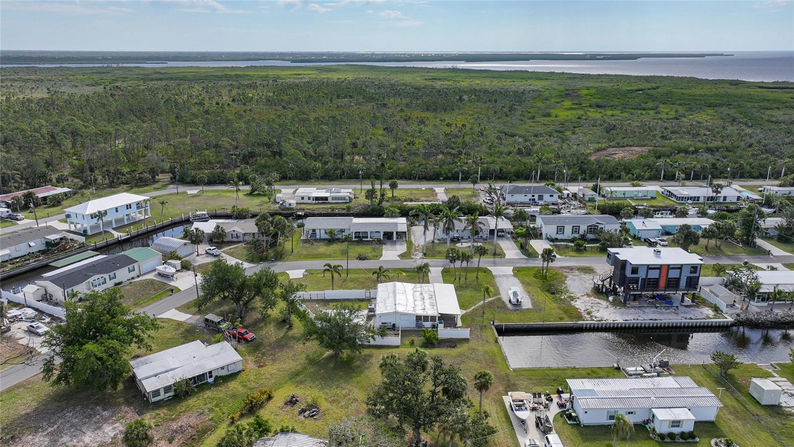 4203 NETTLE RD, PORT CHARLOTTE, FL, 33953