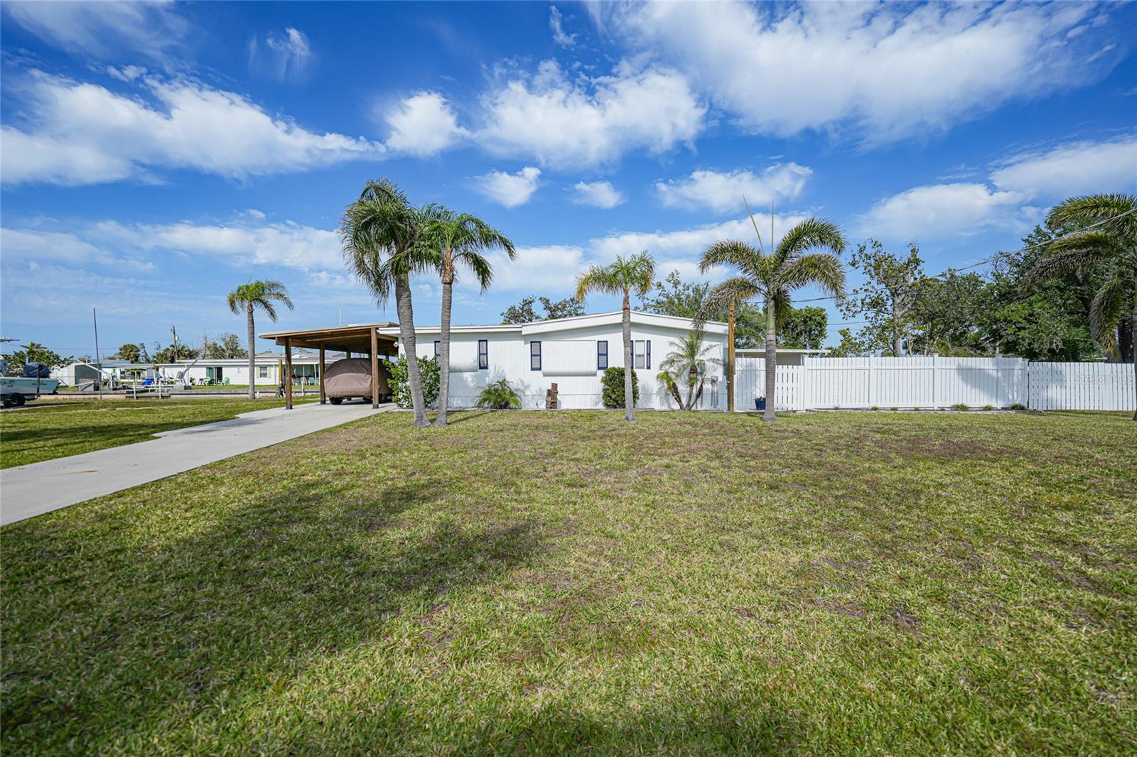 4203 NETTLE RD, PORT CHARLOTTE, FL, 33953