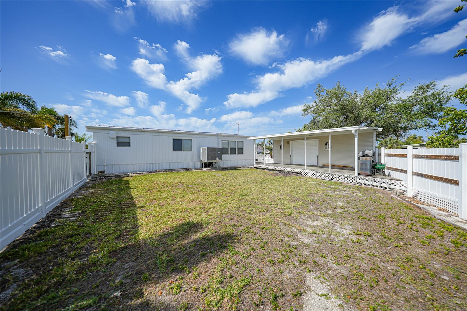 4203 NETTLE RD, PORT CHARLOTTE, FL, 33953