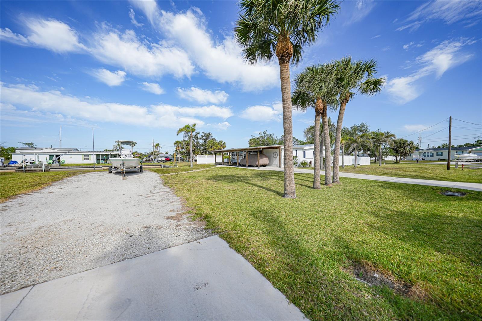 4203 NETTLE RD, PORT CHARLOTTE, FL, 33953