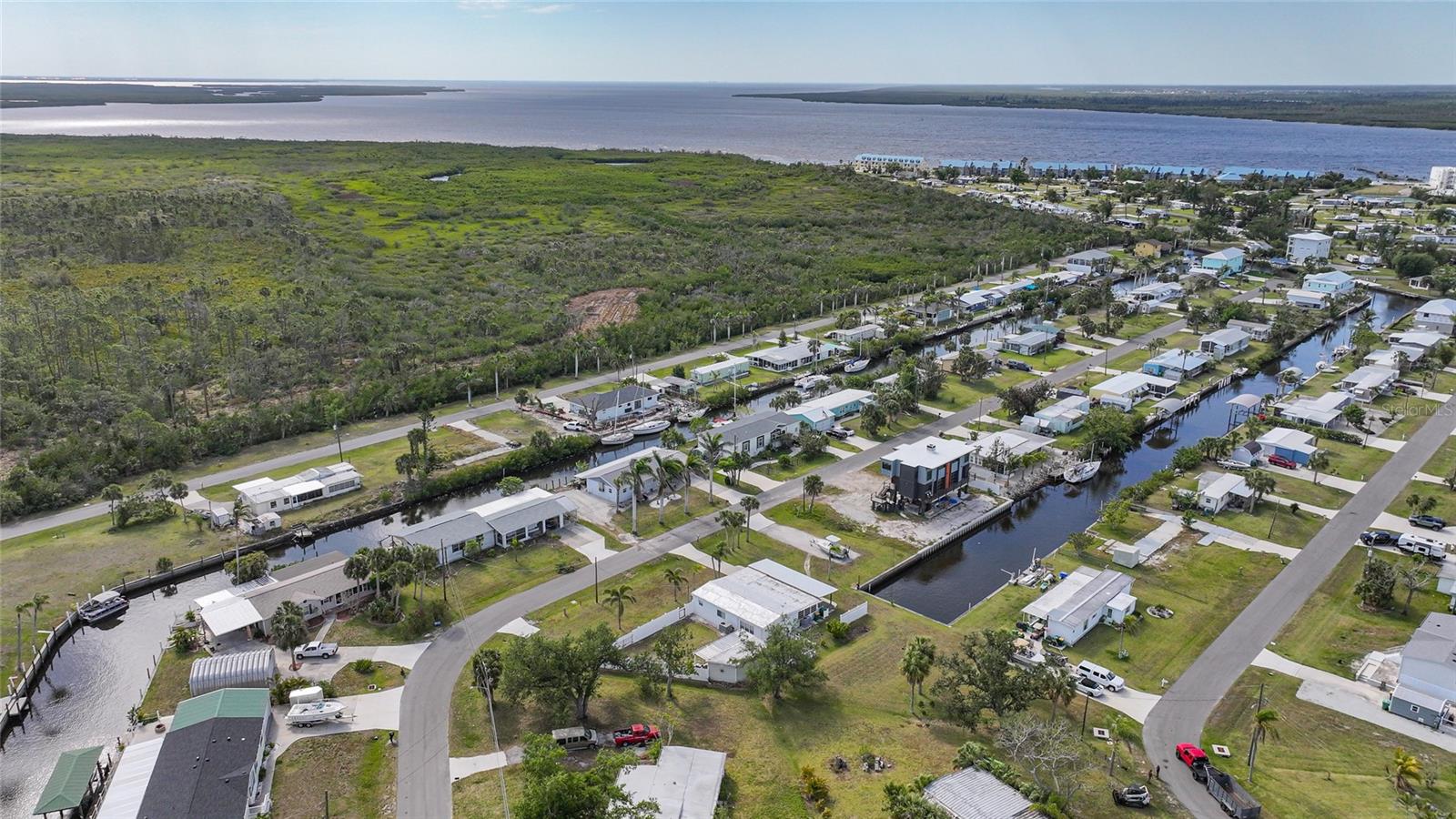 4203 NETTLE RD, PORT CHARLOTTE, FL, 33953