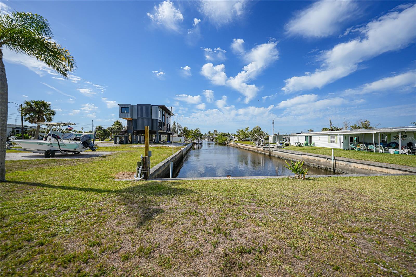 4203 NETTLE RD, PORT CHARLOTTE, FL, 33953