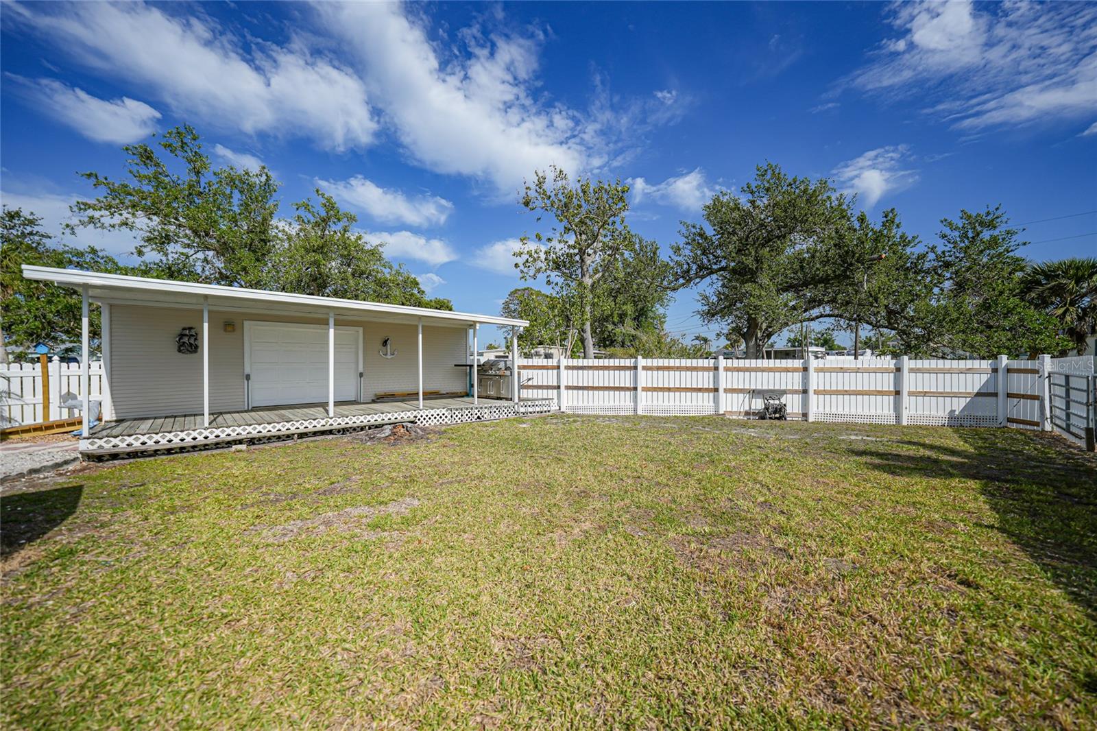 4203 NETTLE RD, PORT CHARLOTTE, FL, 33953