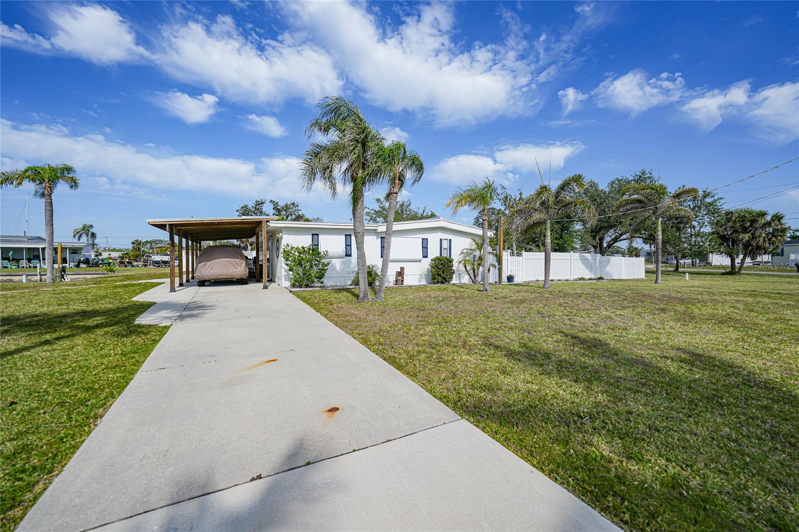 4203 NETTLE RD, PORT CHARLOTTE, FL, 33953