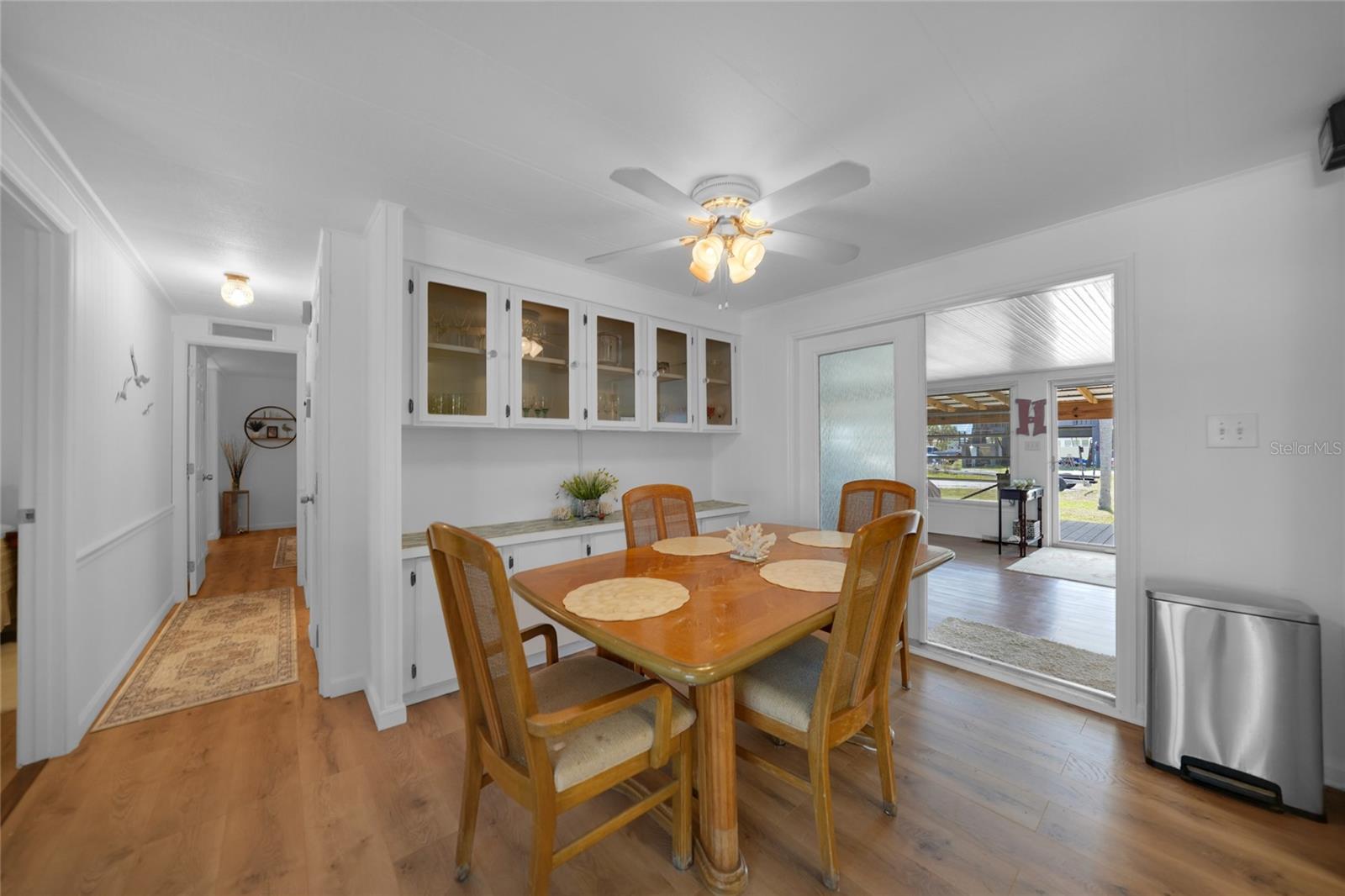 4203 NETTLE RD, PORT CHARLOTTE, FL, 33953