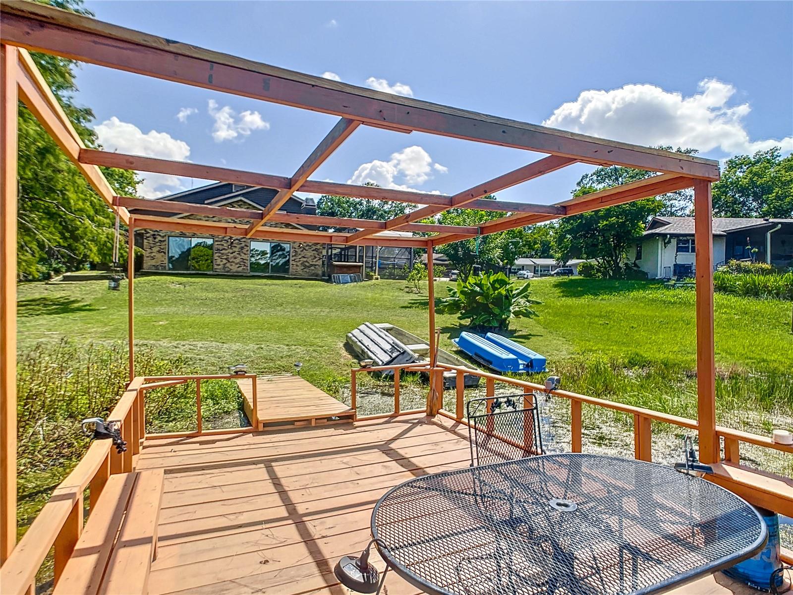 1361 MAYWOOD AVE, DELTONA, FL, 32725
