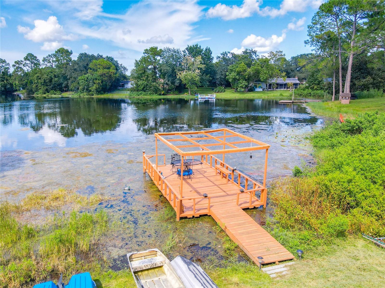1361 MAYWOOD AVE, DELTONA, FL, 32725