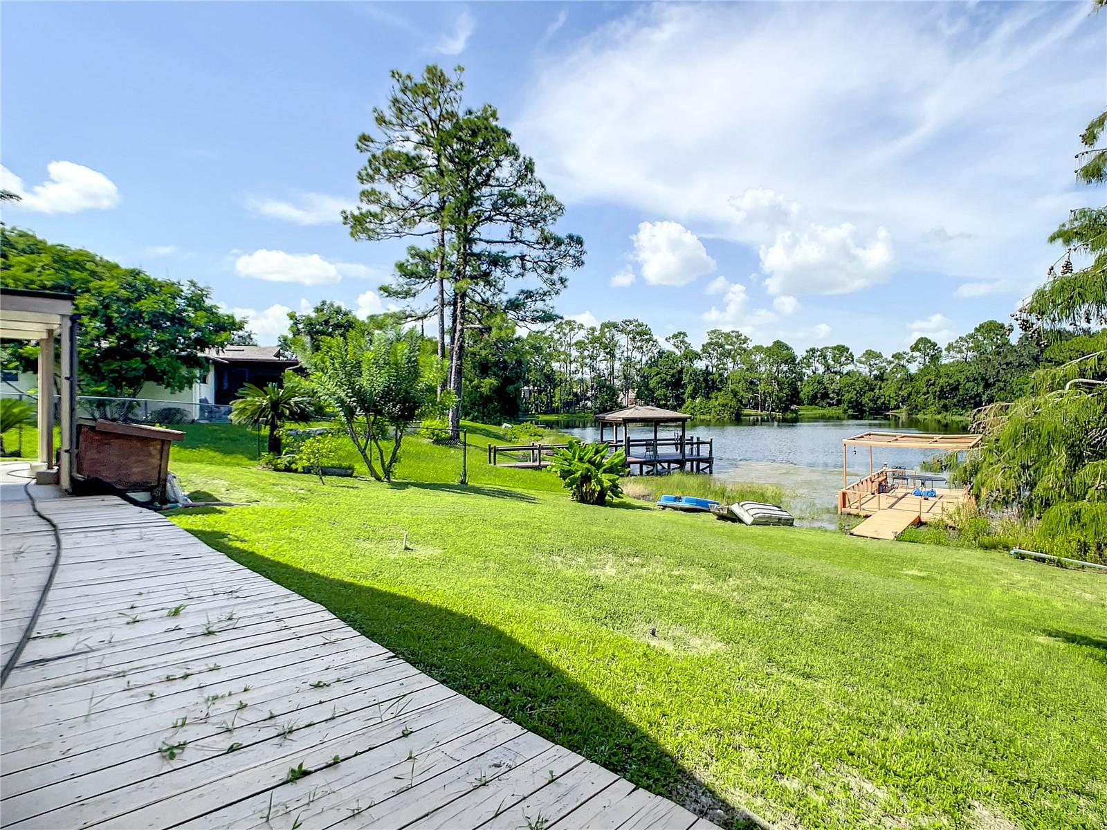 1361 MAYWOOD AVE, DELTONA, FL, 32725