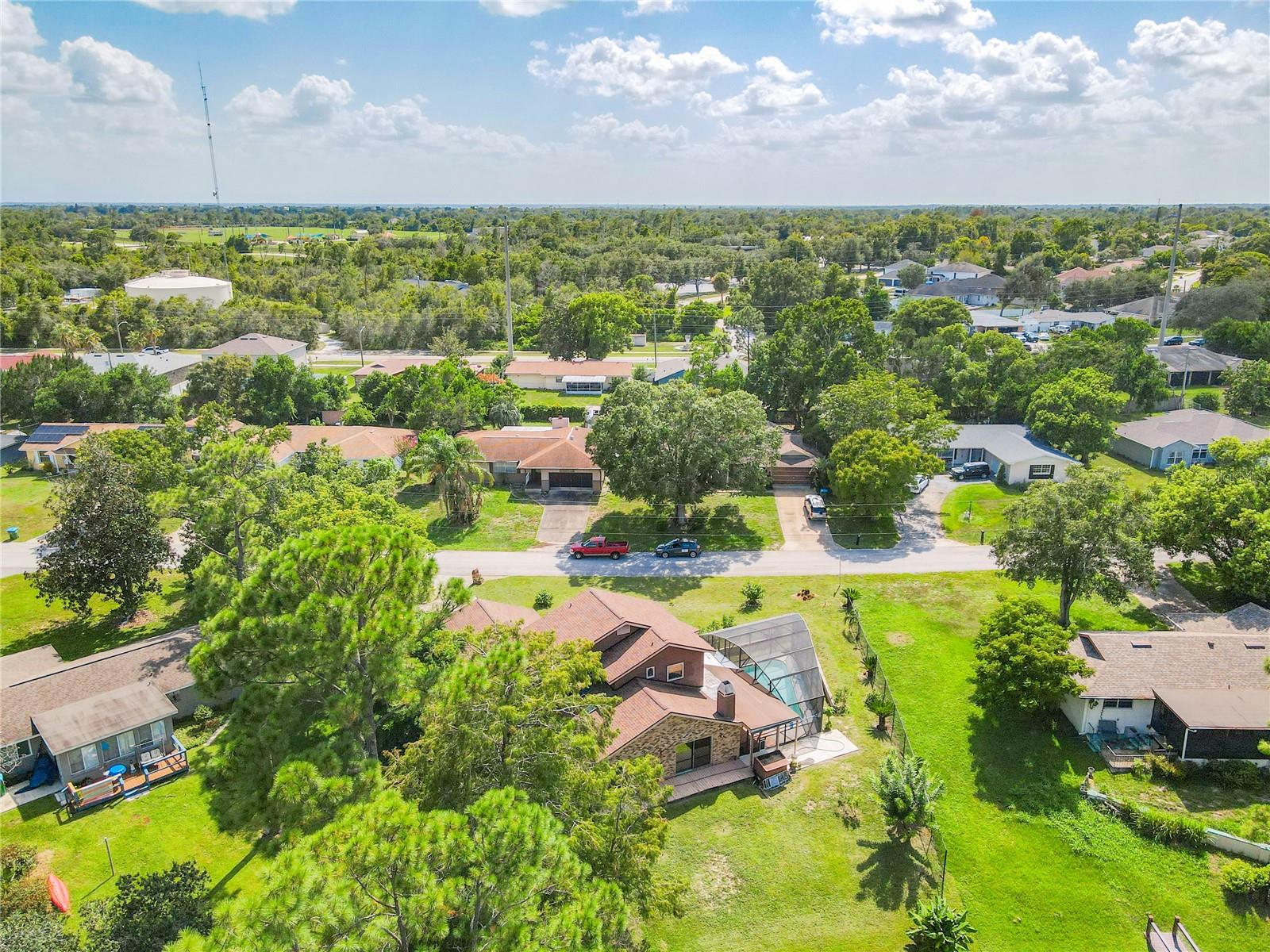 1361 MAYWOOD AVE, DELTONA, FL, 32725