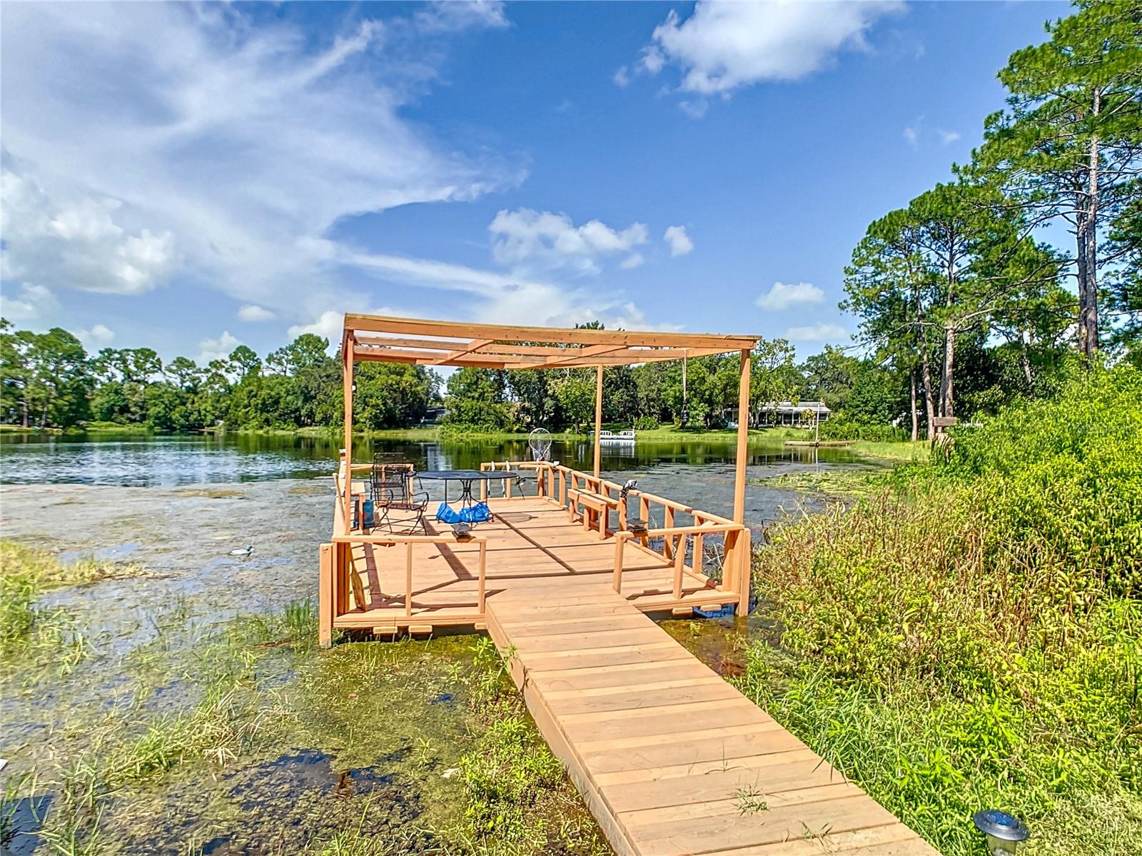 1361 MAYWOOD AVE, DELTONA, FL, 32725