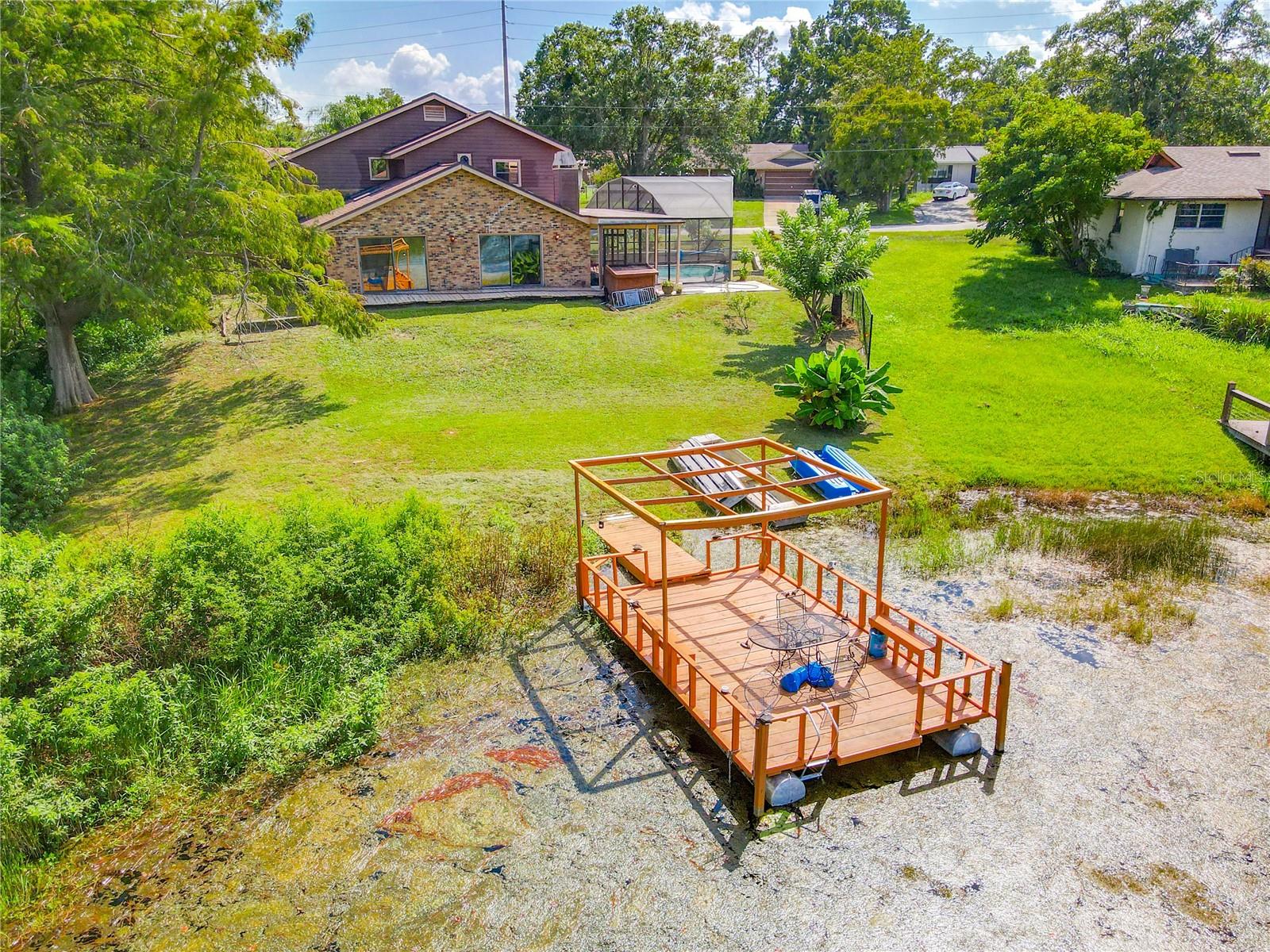 1361 MAYWOOD AVE, DELTONA, FL, 32725