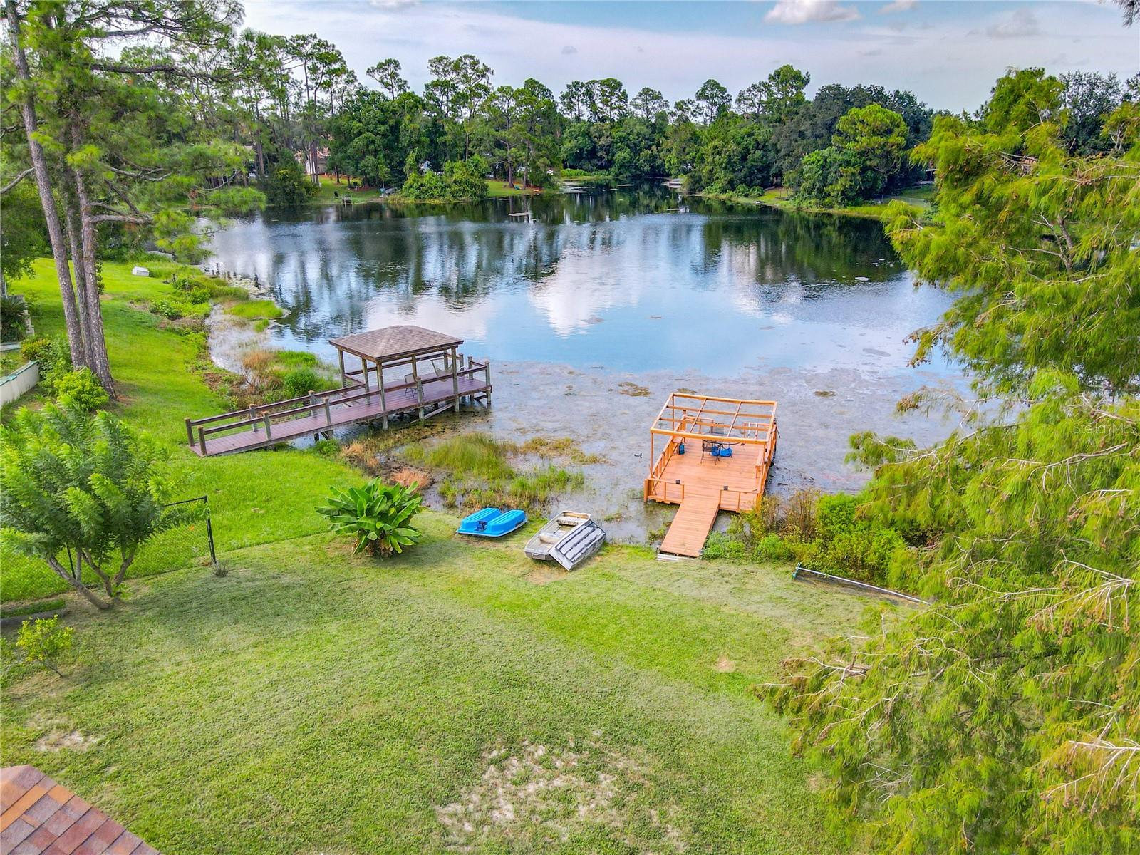 1361 MAYWOOD AVE, DELTONA, FL, 32725