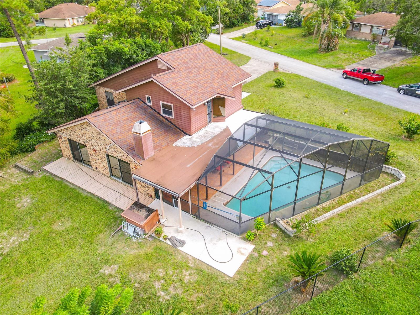1361 MAYWOOD AVE, DELTONA, FL, 32725
