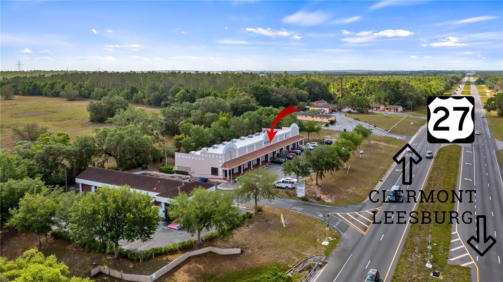 25010 US HIGHWAY 27 #EF /67, LEESBURG, FL, 34748