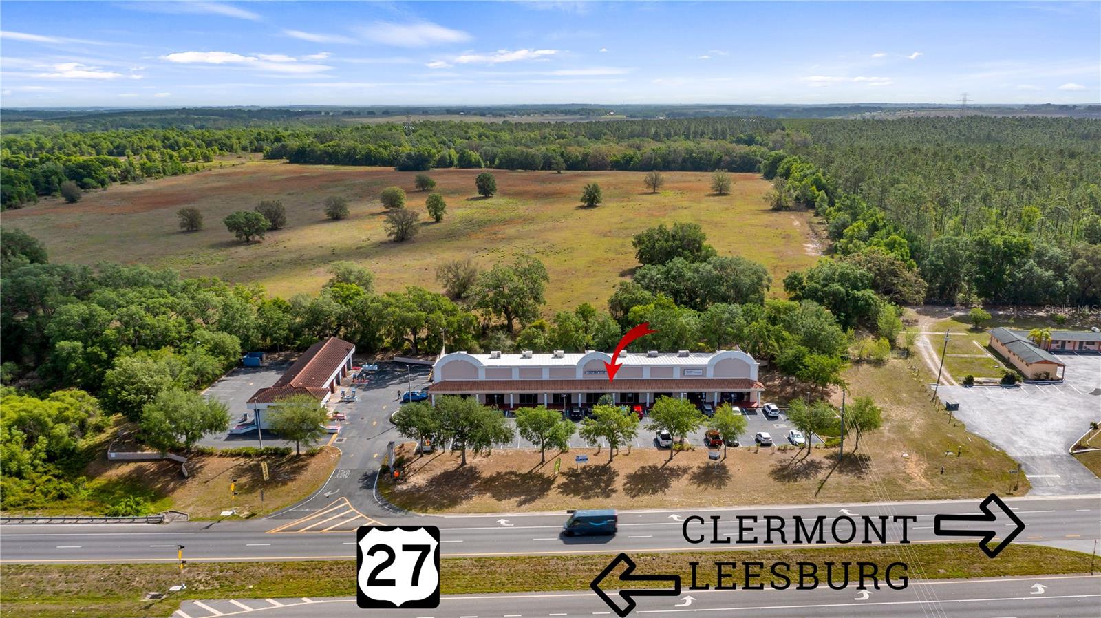 25010 US HIGHWAY 27 #EF /67, LEESBURG, FL, 34748