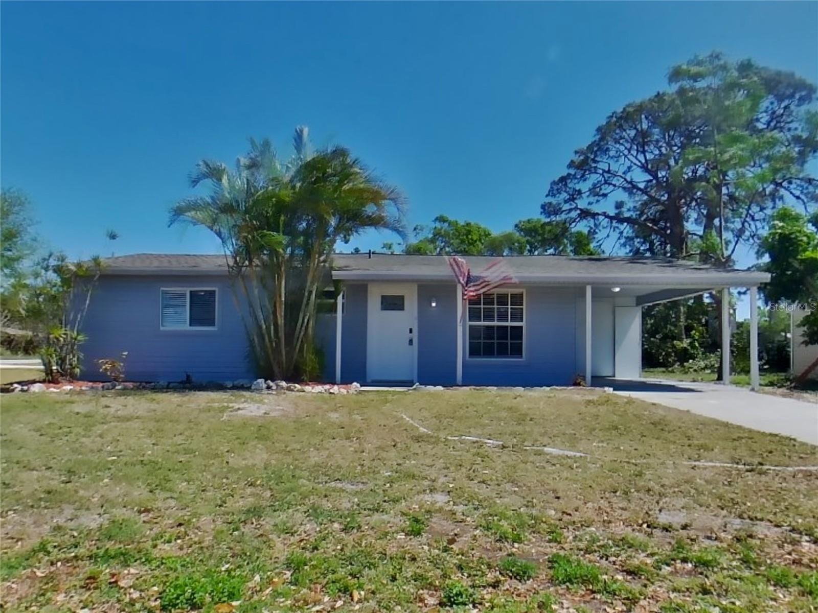 4833 LORDS AVE, SARASOTA, FL, 34231