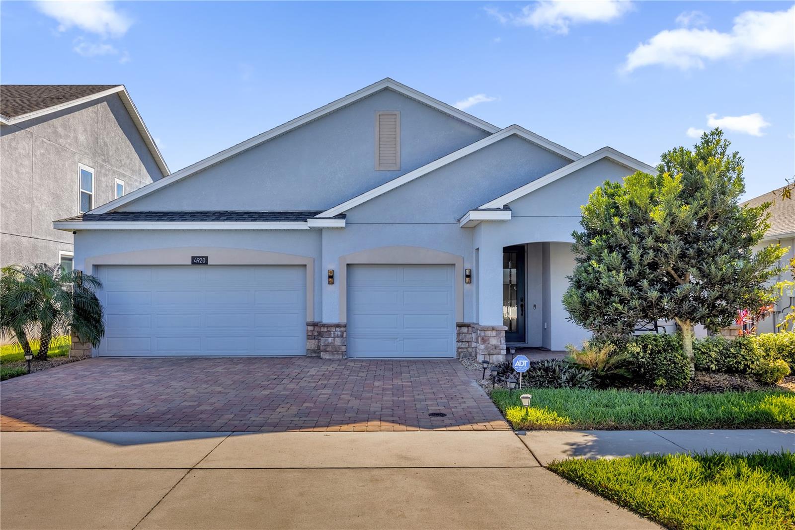 4920 BLANCHE CT, ST CLOUD, FL, 34772