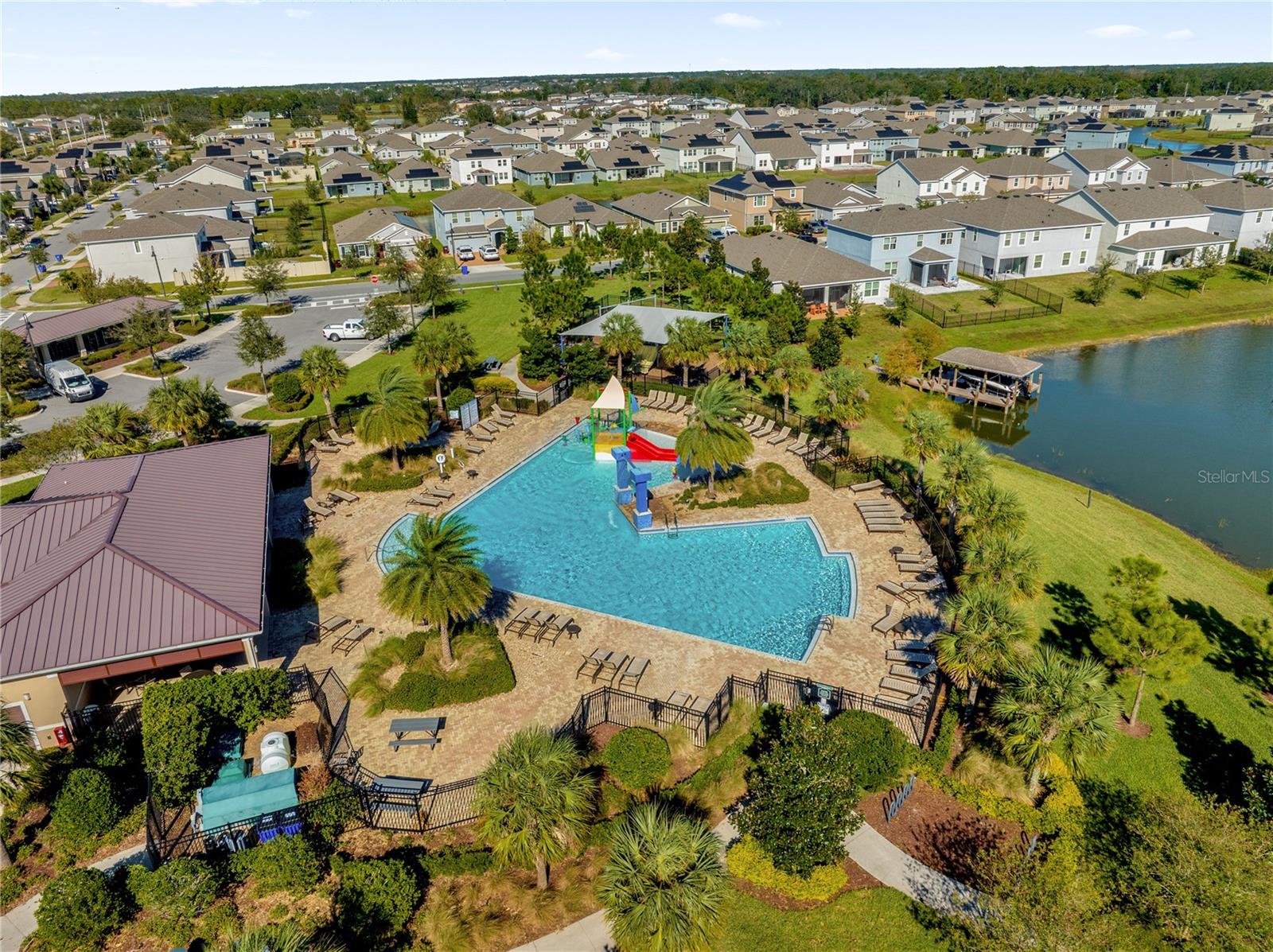4920 BLANCHE CT, ST CLOUD, FL, 34772